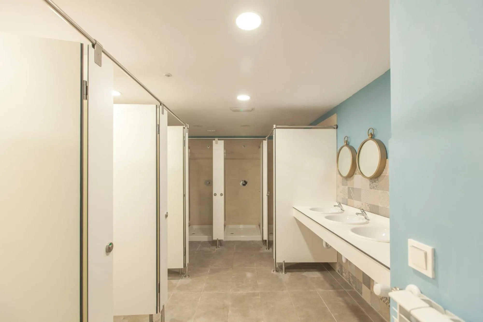 Balea Hostel