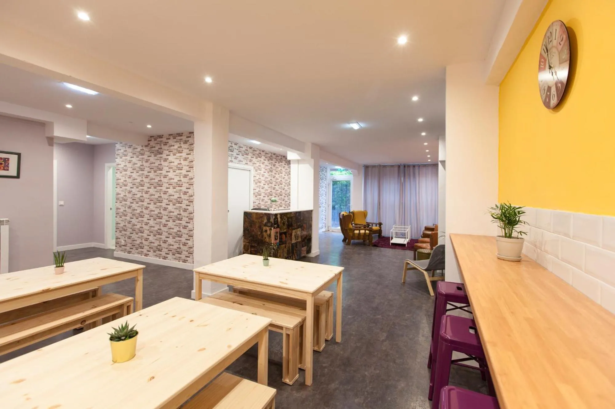Balea Hostel