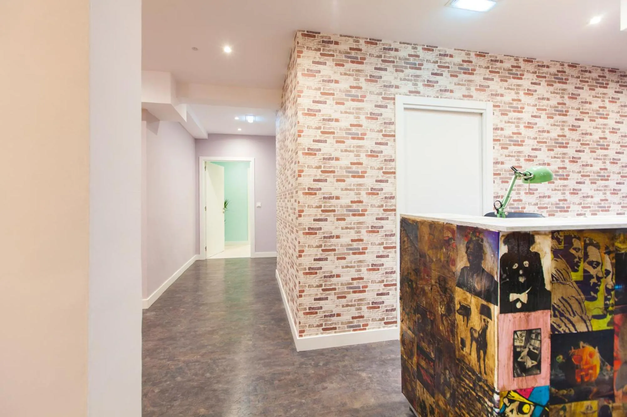 Balea Hostel