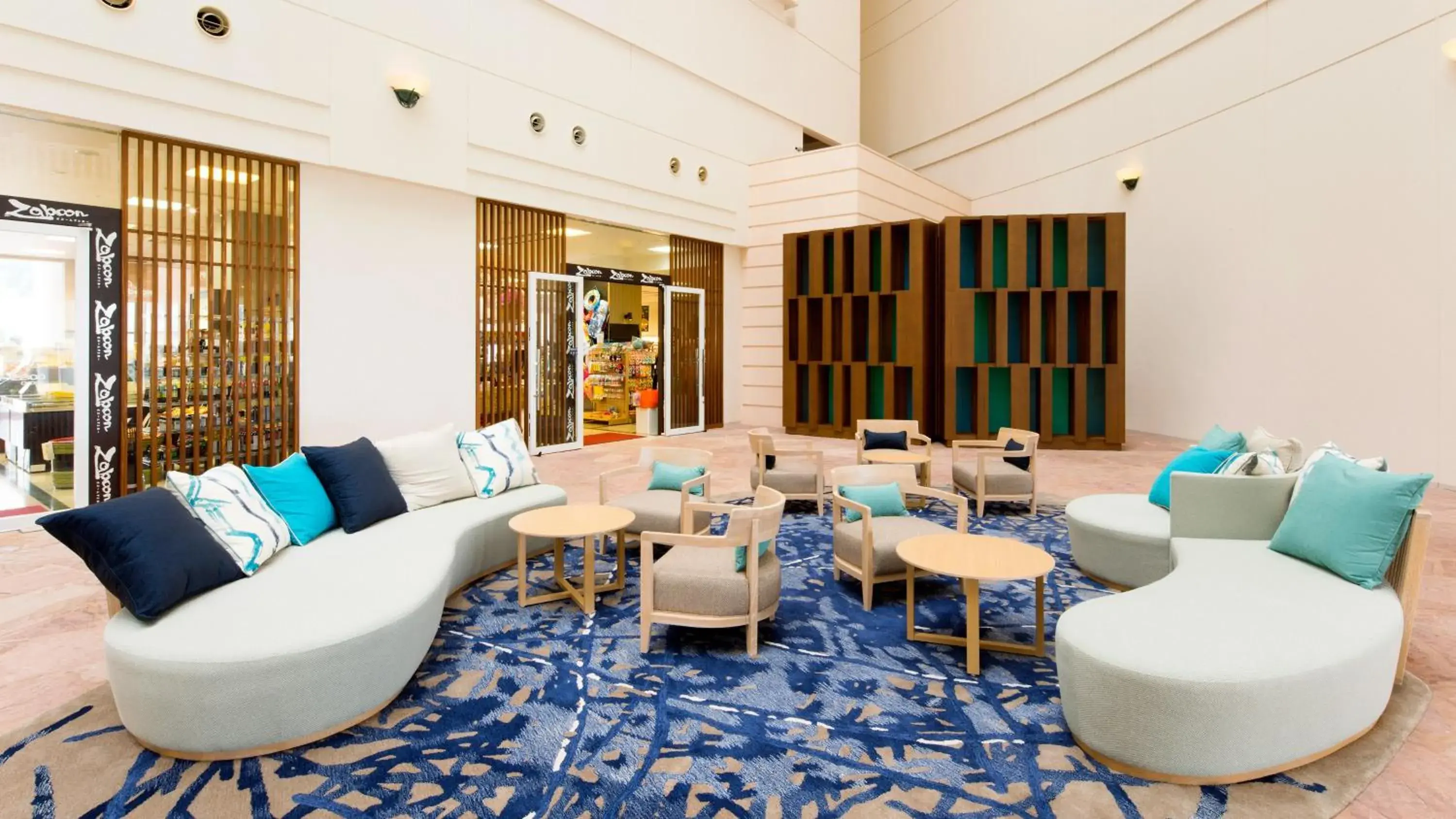 Property building in ANA Holiday Inn Resort Miyazaki by IHG Property building in ANA Holiday Inn Resort Miyazaki by IHG