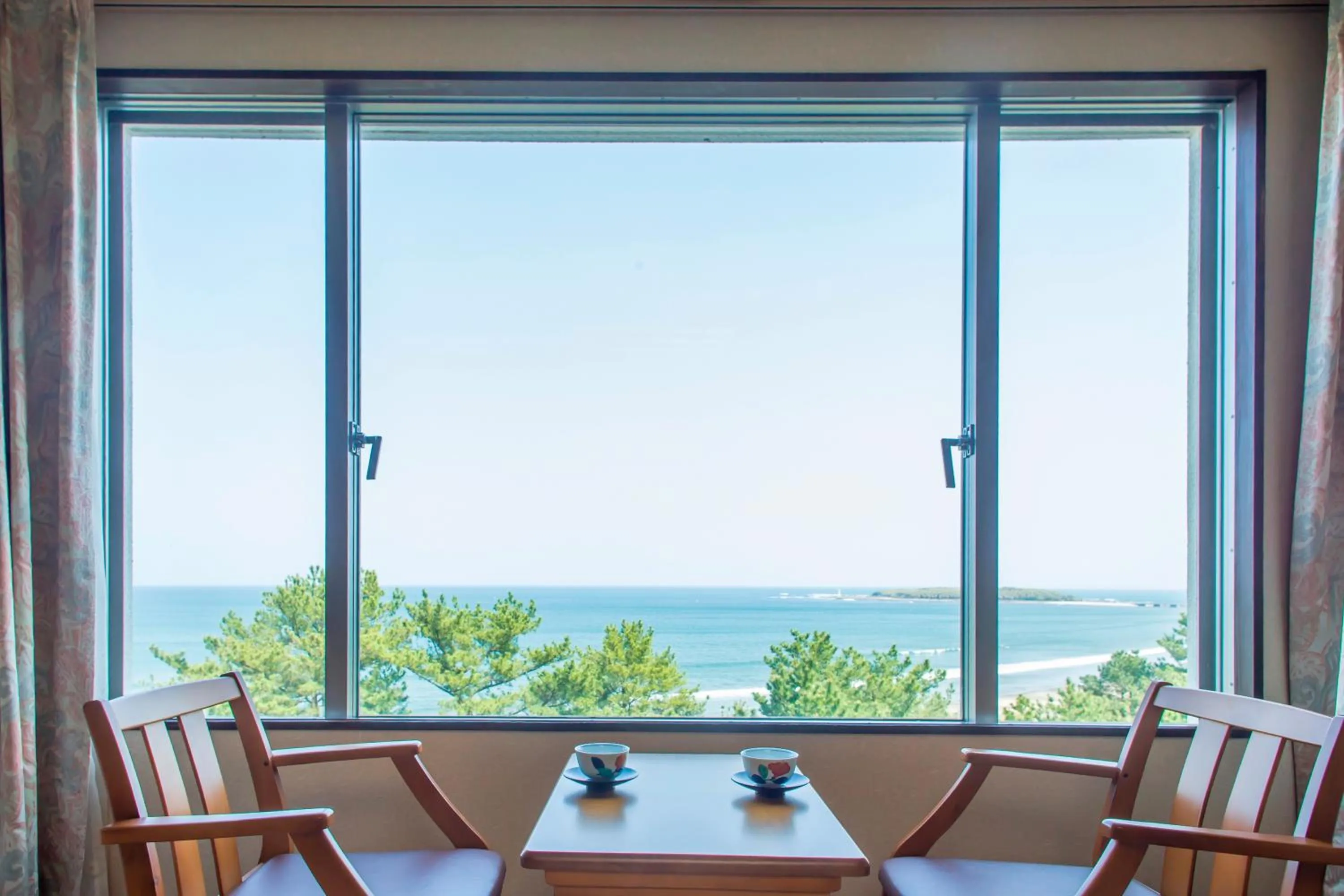 ANA Holiday Inn Resort Miyazaki by IHG