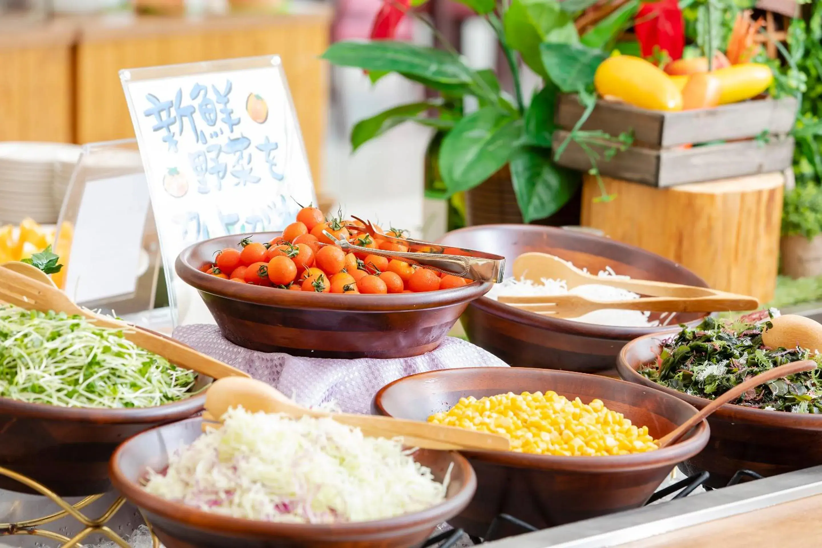 Restaurant/places to eat in ANA Holiday Inn Resort Miyazaki by IHG Restaurant/places to eat in ANA Holiday Inn Resort Miyazaki by IHG