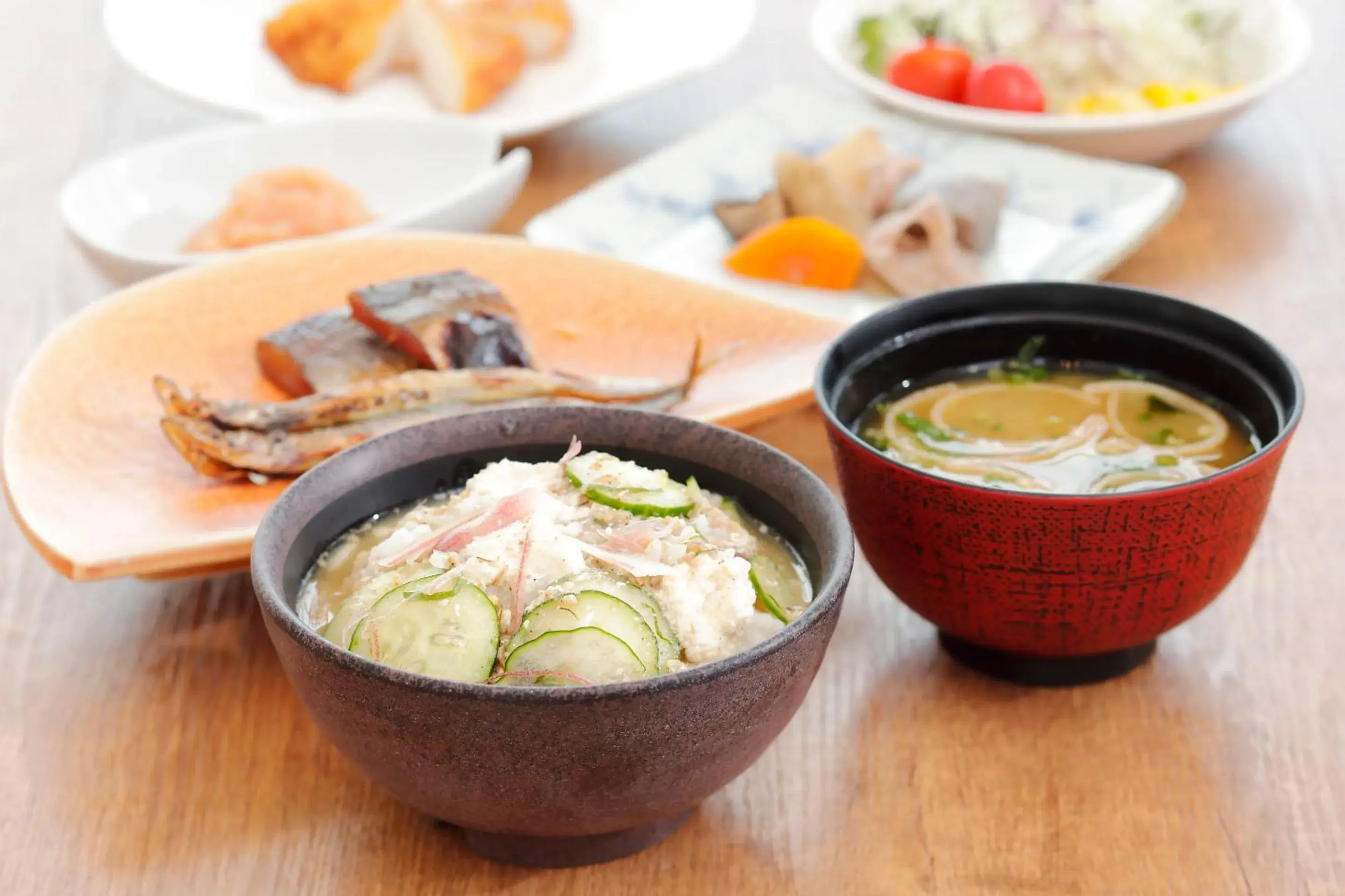 Restaurant/places to eat in ANA Holiday Inn Resort Miyazaki by IHG Restaurant/places to eat in ANA Holiday Inn Resort Miyazaki by IHG