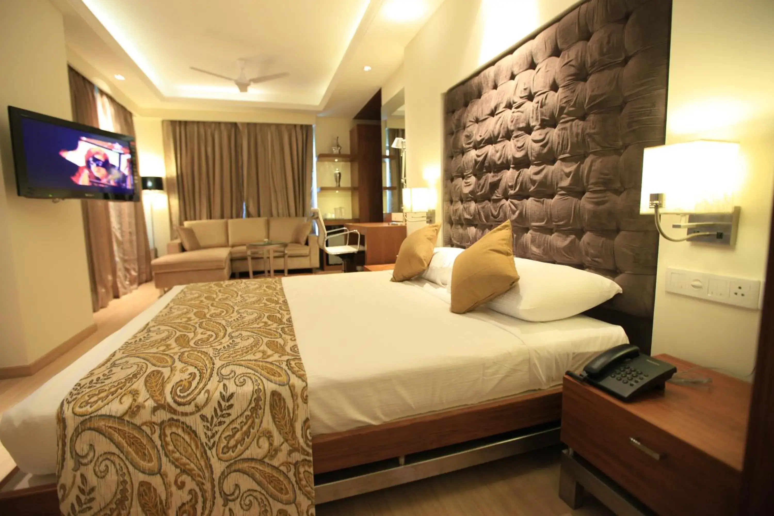 Hotel Riverview Hotel Riverview