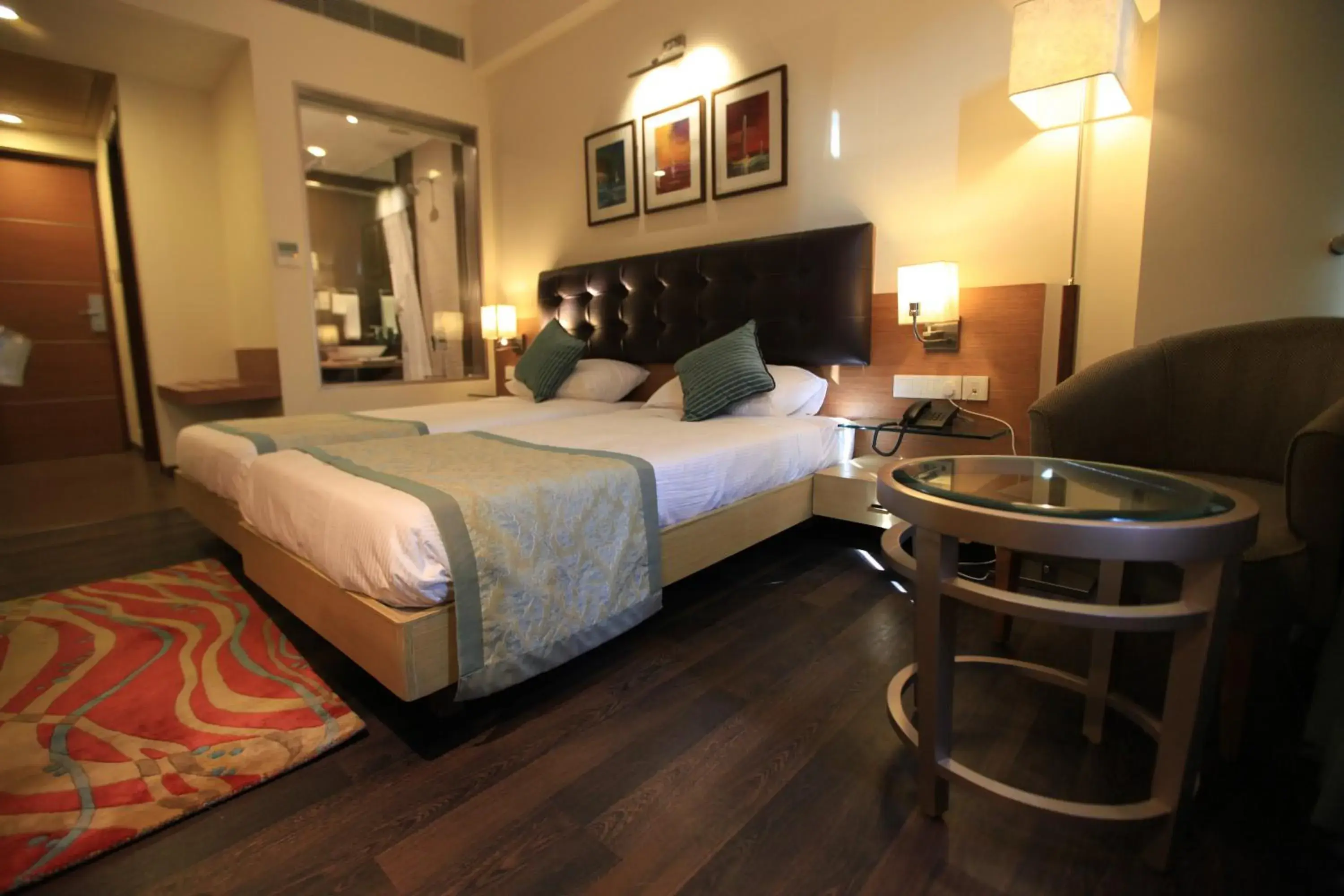 Hotel Riverview Hotel Riverview