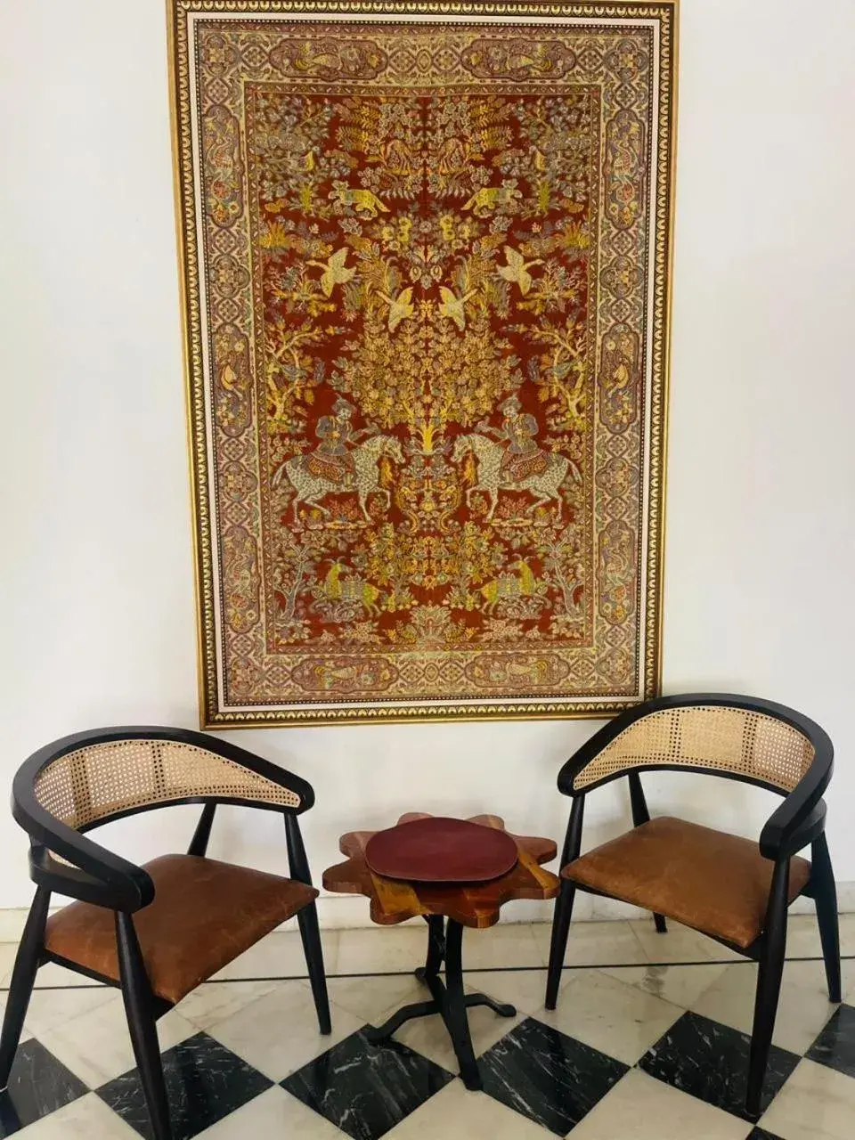 Restaurant/places to eat in Mahendra Prakash Restaurant/places to eat in Mahendra Prakash