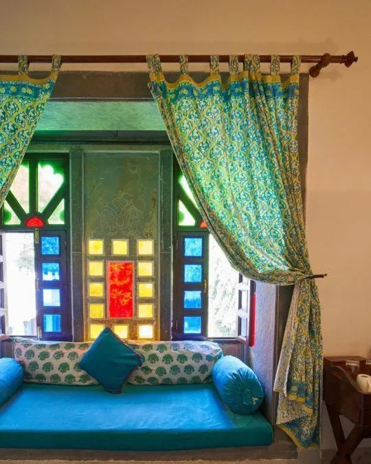 Bed in Mahendra Prakash