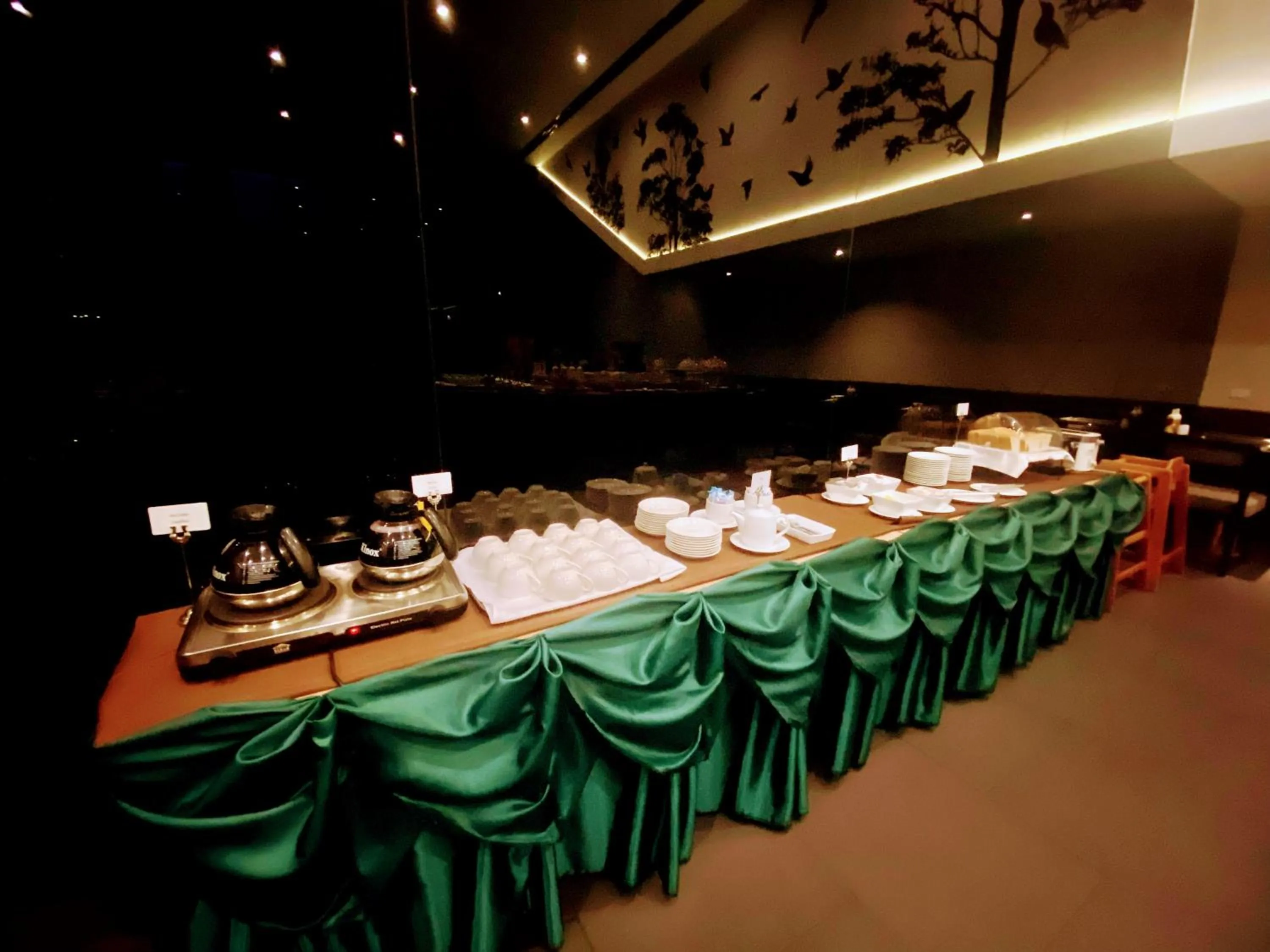 Vismaya Suvarnabhumi Hotel