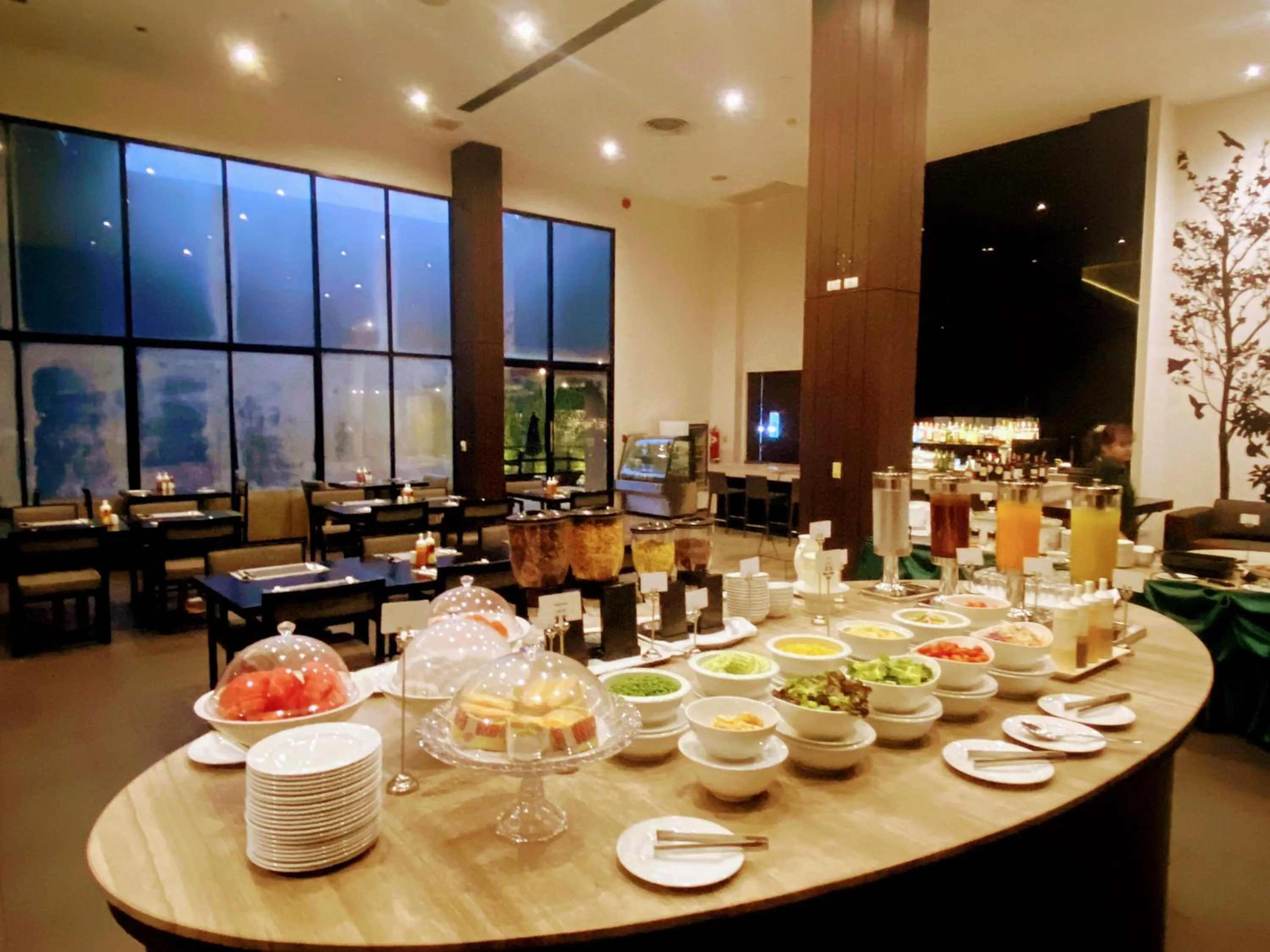 Vismaya Suvarnabhumi Hotel