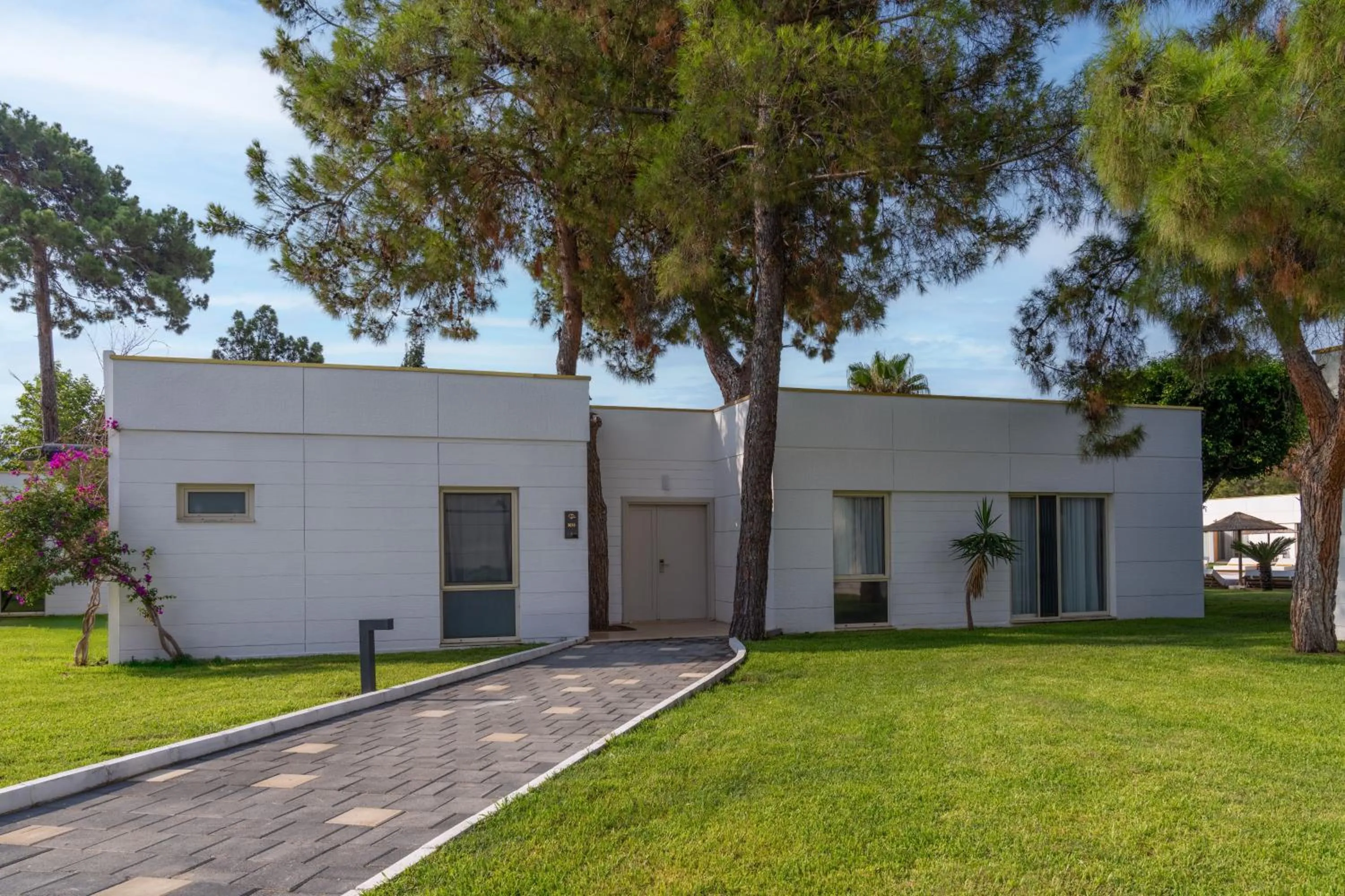 Property building in FashionTV Luxe Resort - Luxury All Inclusive