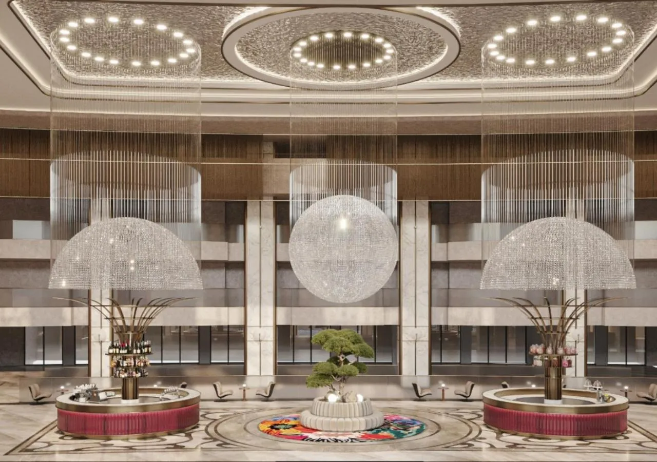 FashionTV Luxe Resort