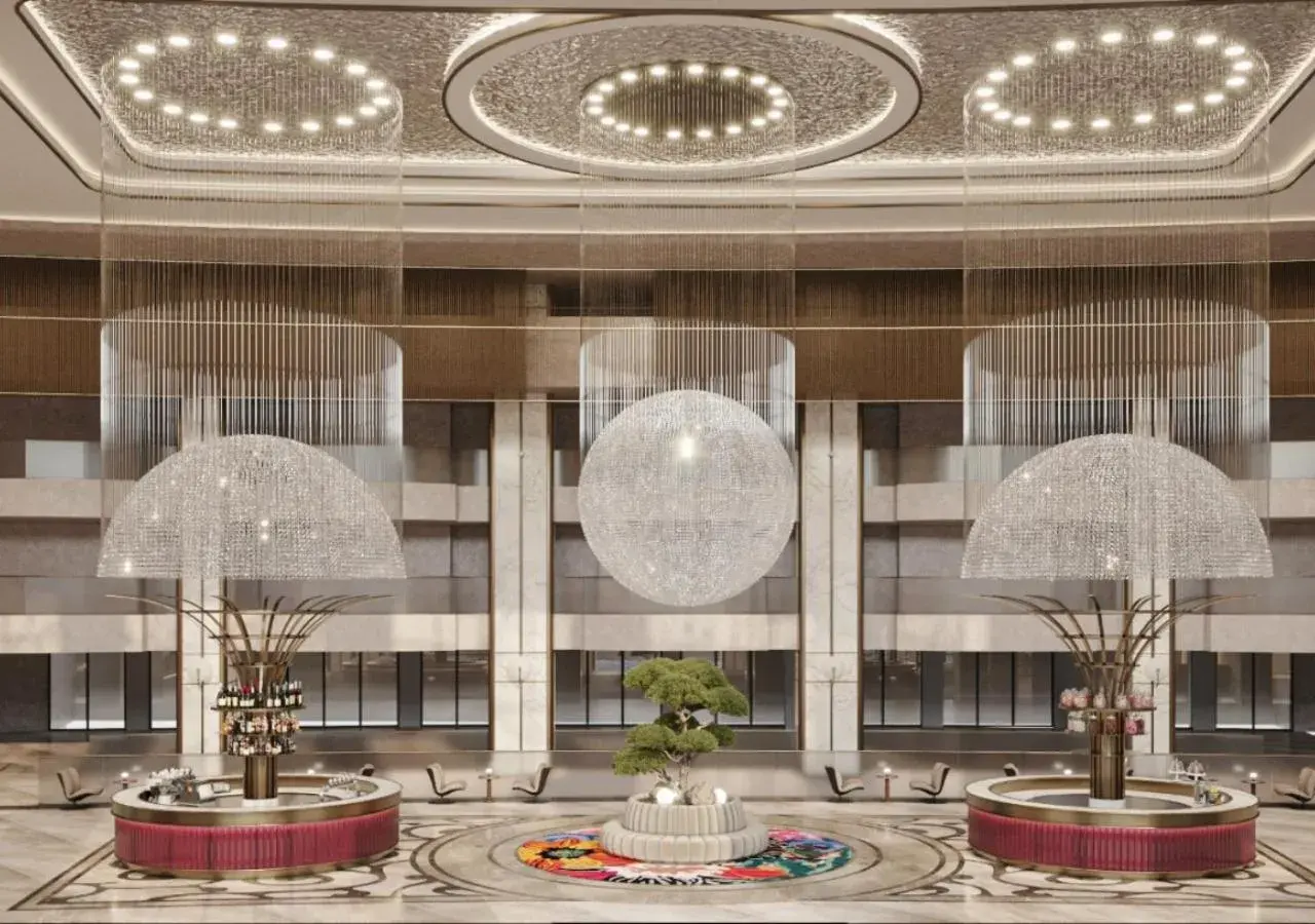 FashionTV Luxe Resort FashionTV Luxe Resort