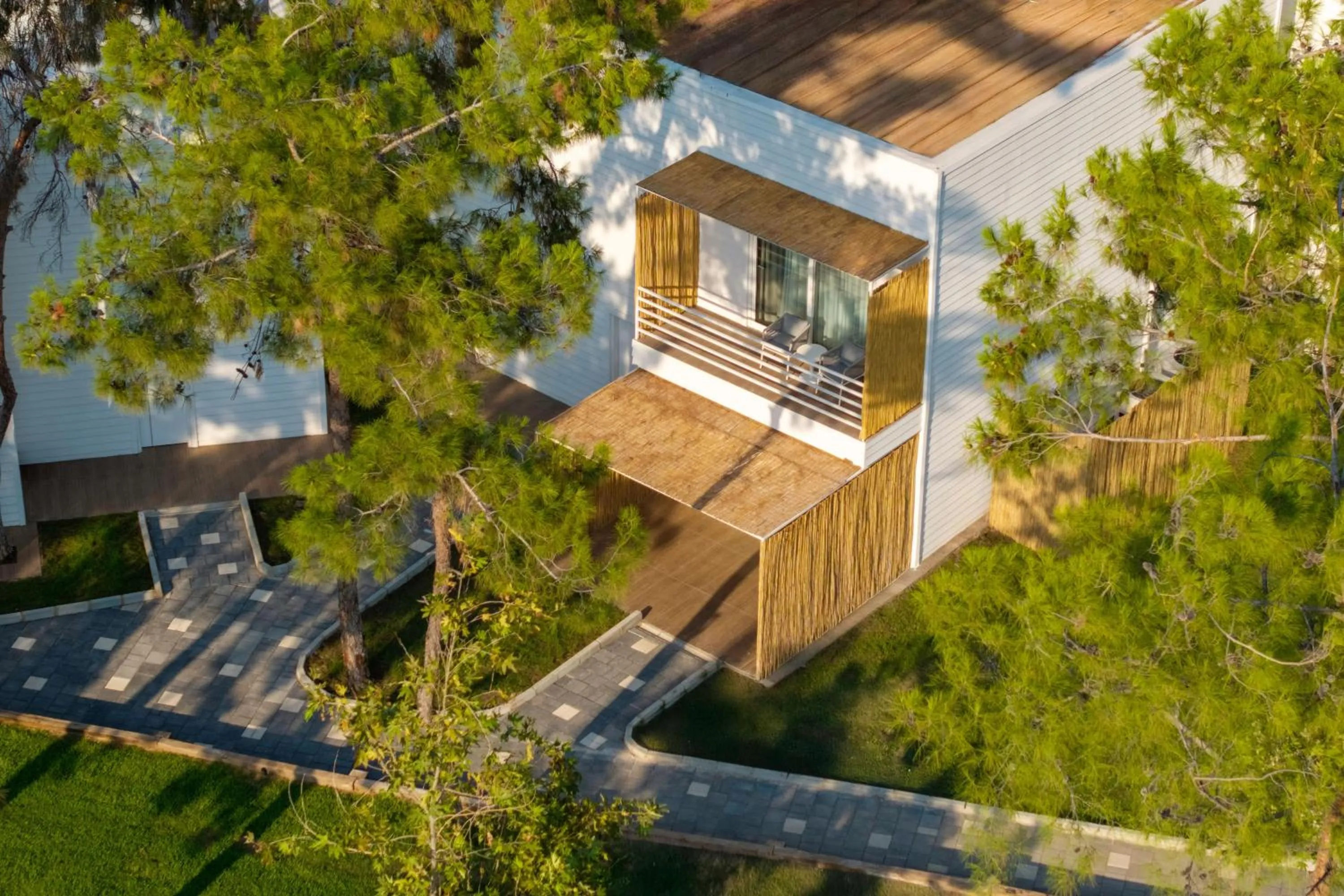 Property building in FashionTV Luxe Resort - Luxury All Inclusive