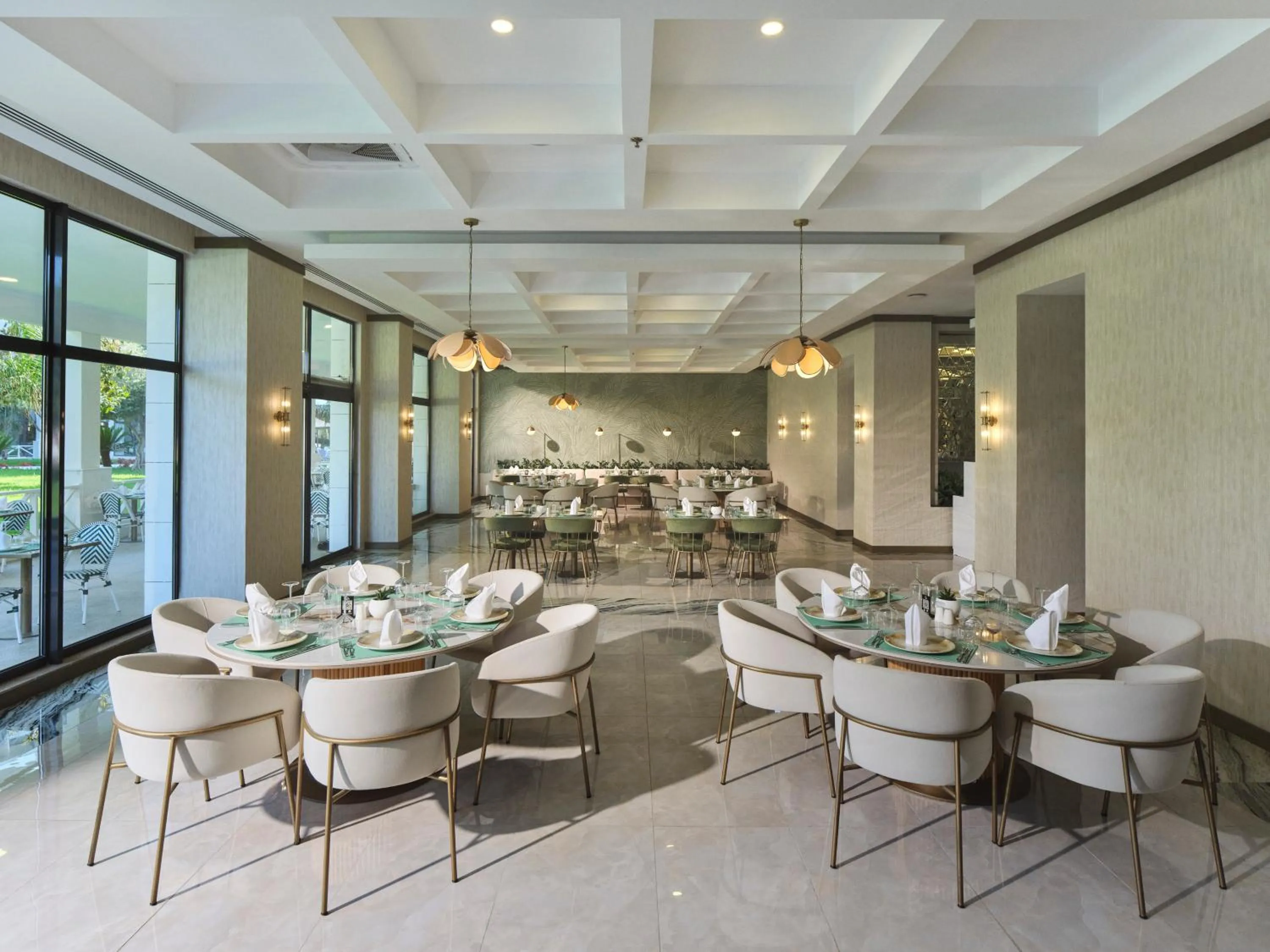 Restaurant/places to eat in FashionTV Luxe Resort - Luxury All Inclusive