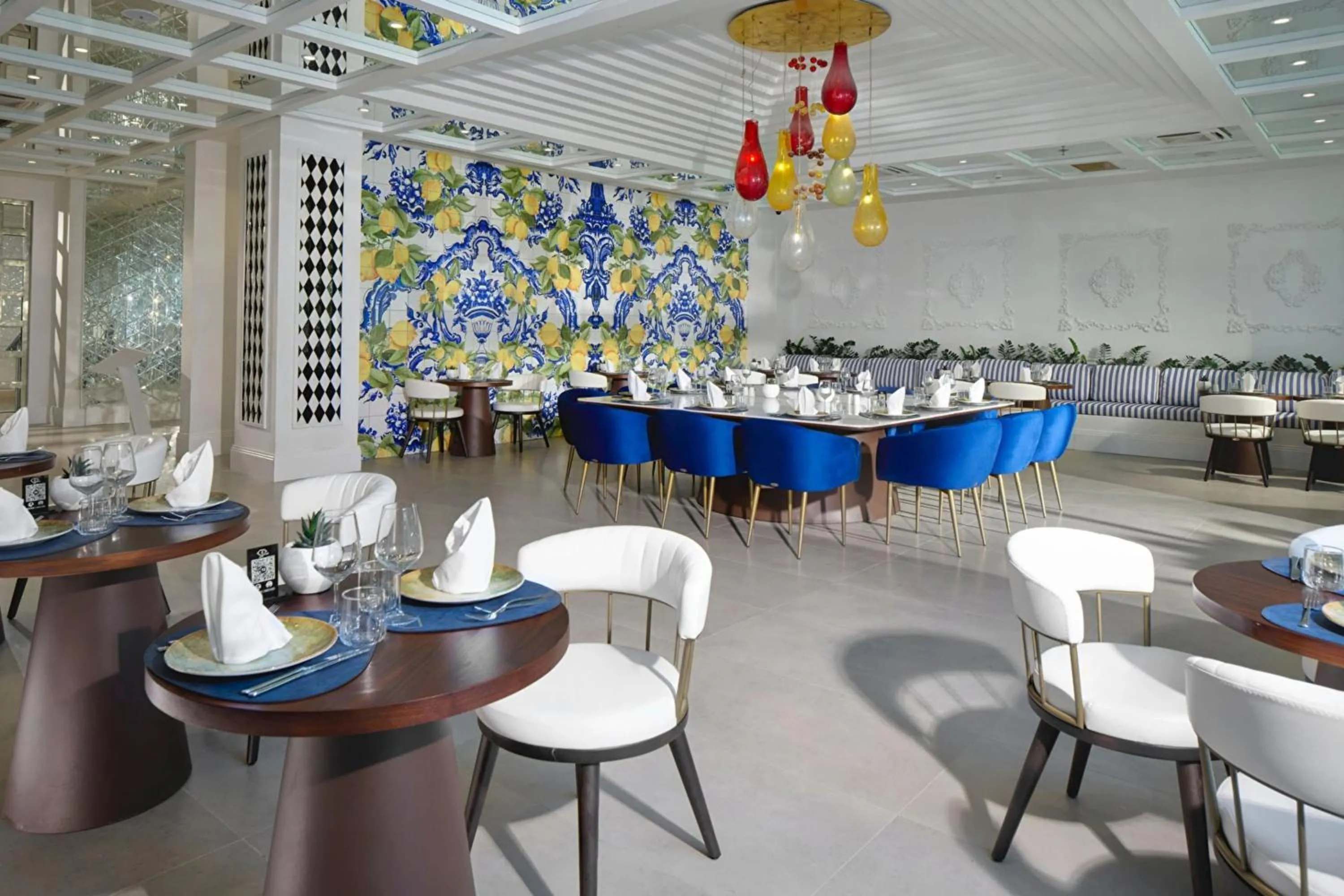 Restaurant/places to eat in FashionTV Luxe Resort - Luxury All Inclusive