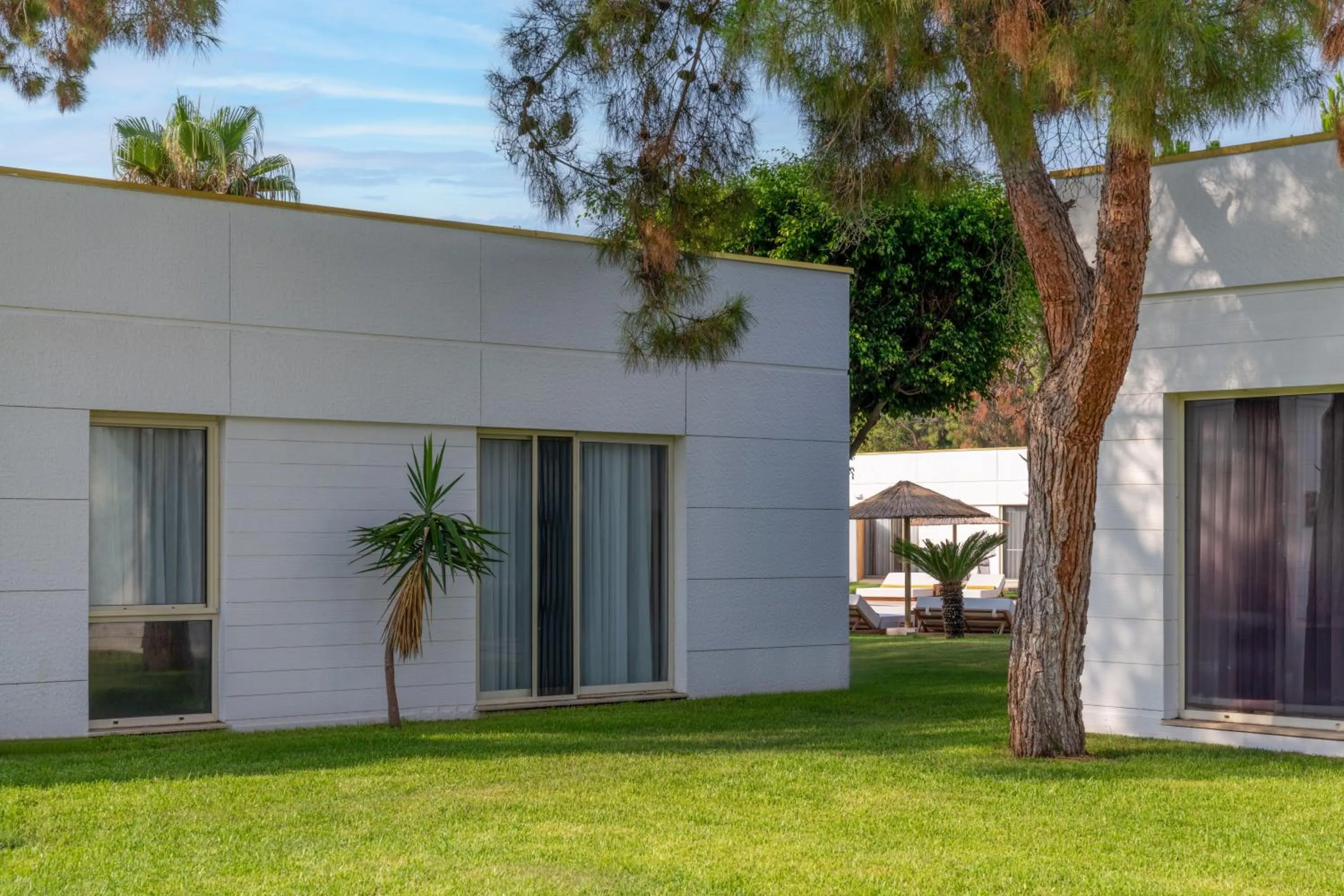 Property building in FashionTV Luxe Resort - Luxury All Inclusive