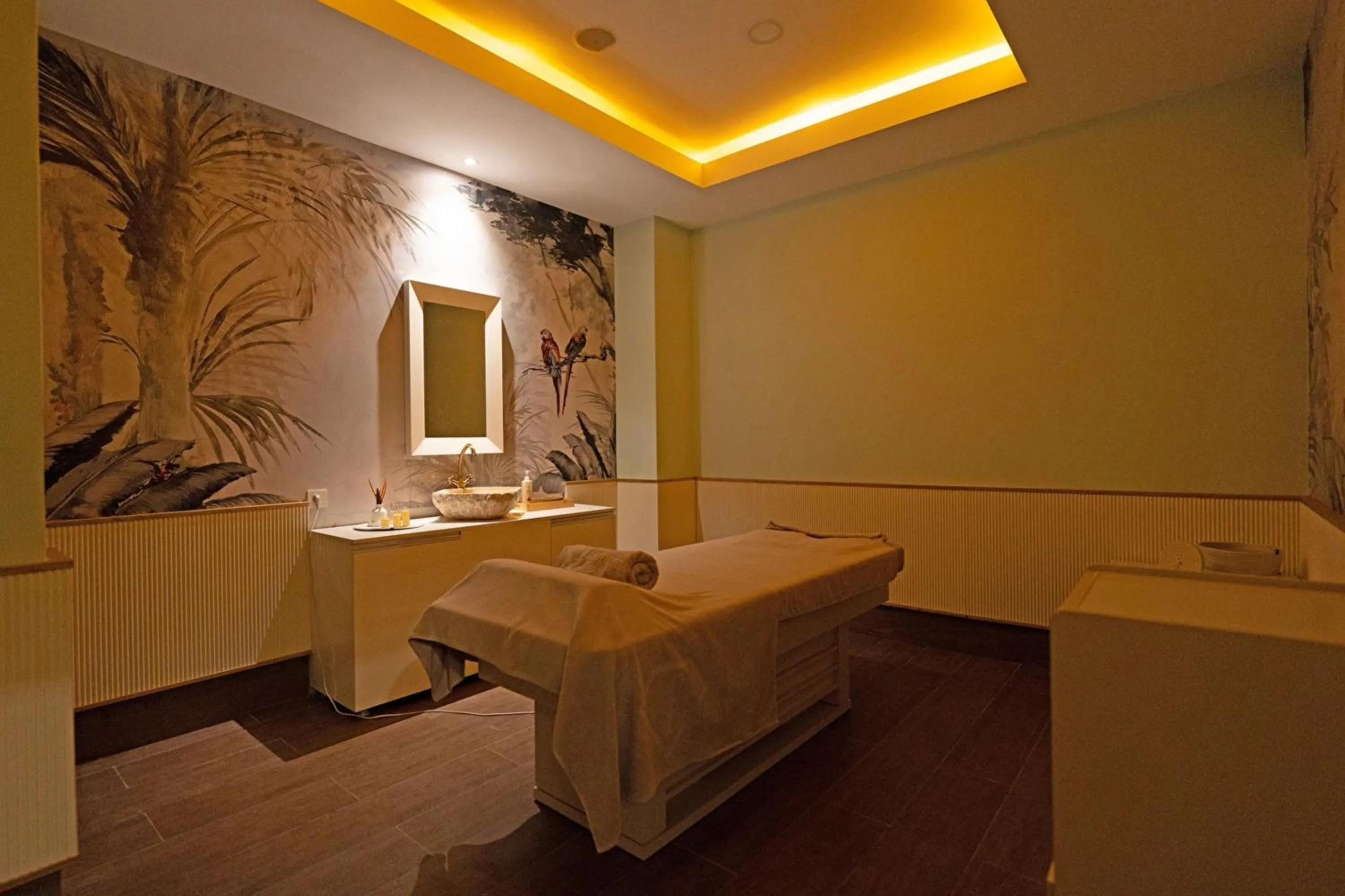 Massage, Bed in FashionTV Luxe Resort - Luxury All Inclusive