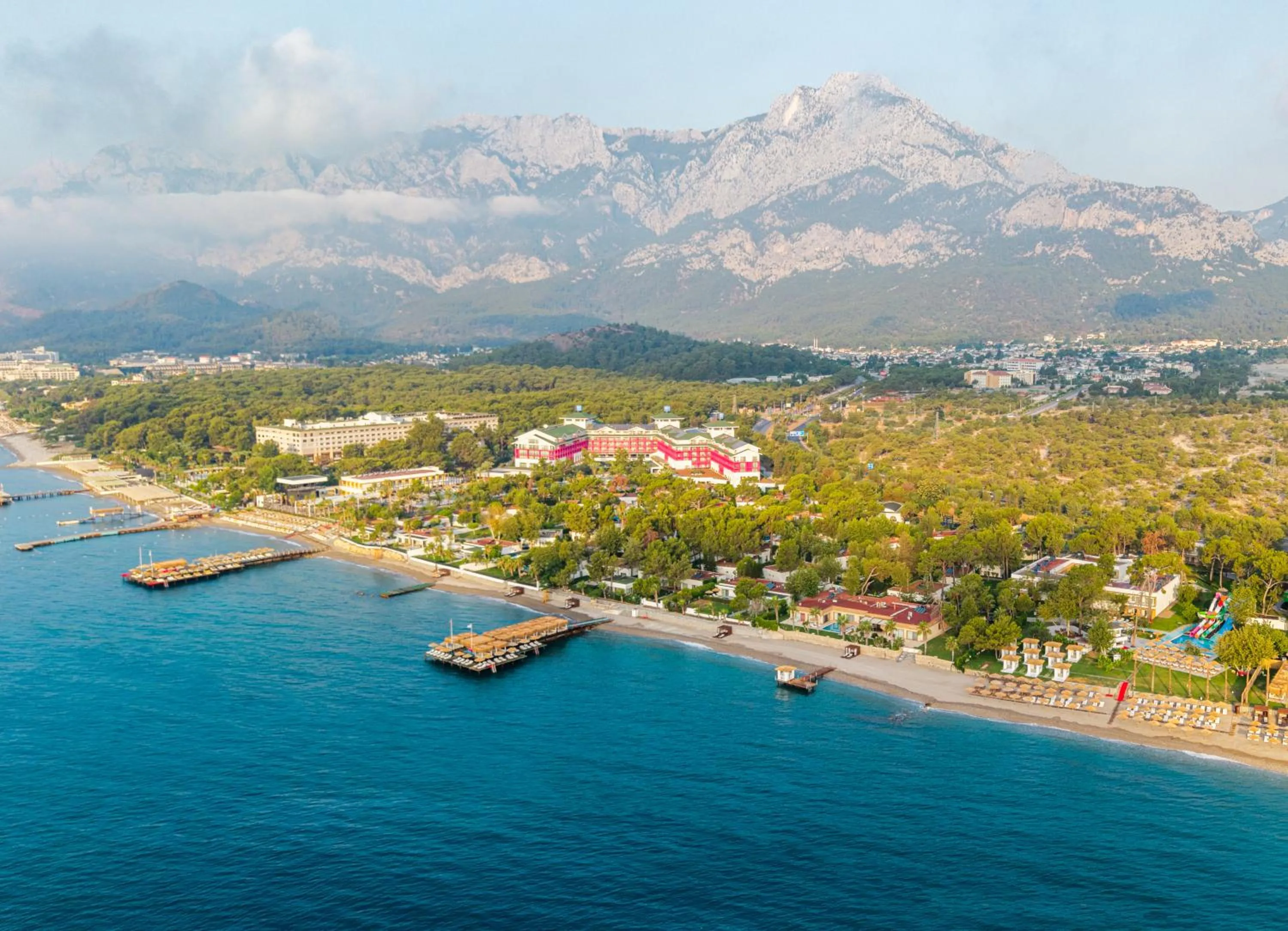 FashionTV Luxe Resort