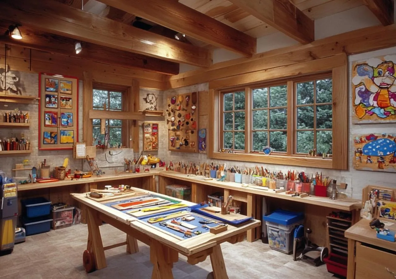 Kids's club in FashionTV Luxe Resort