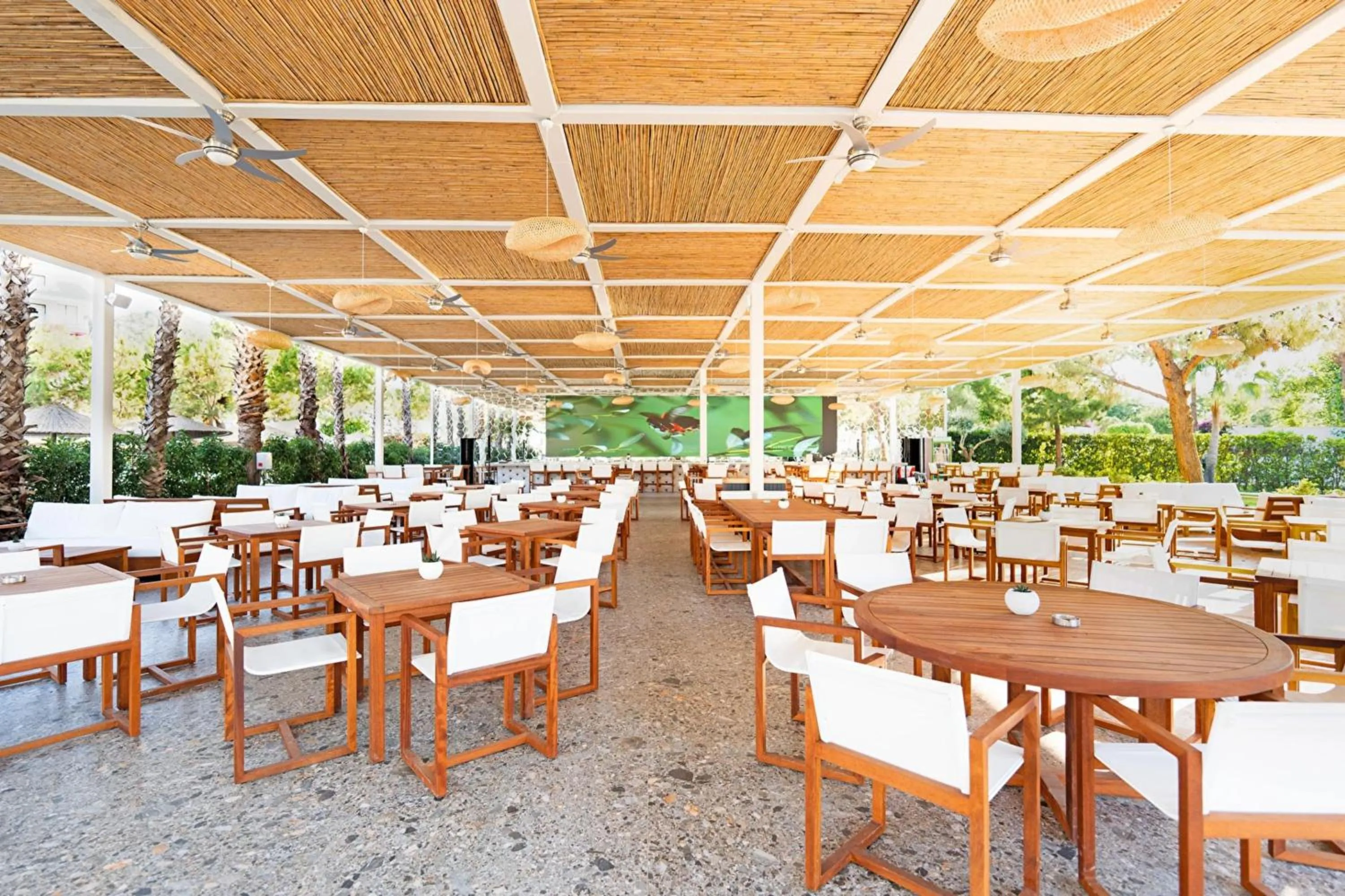 Restaurant/places to eat in FashionTV Luxe Resort - Luxury All Inclusive