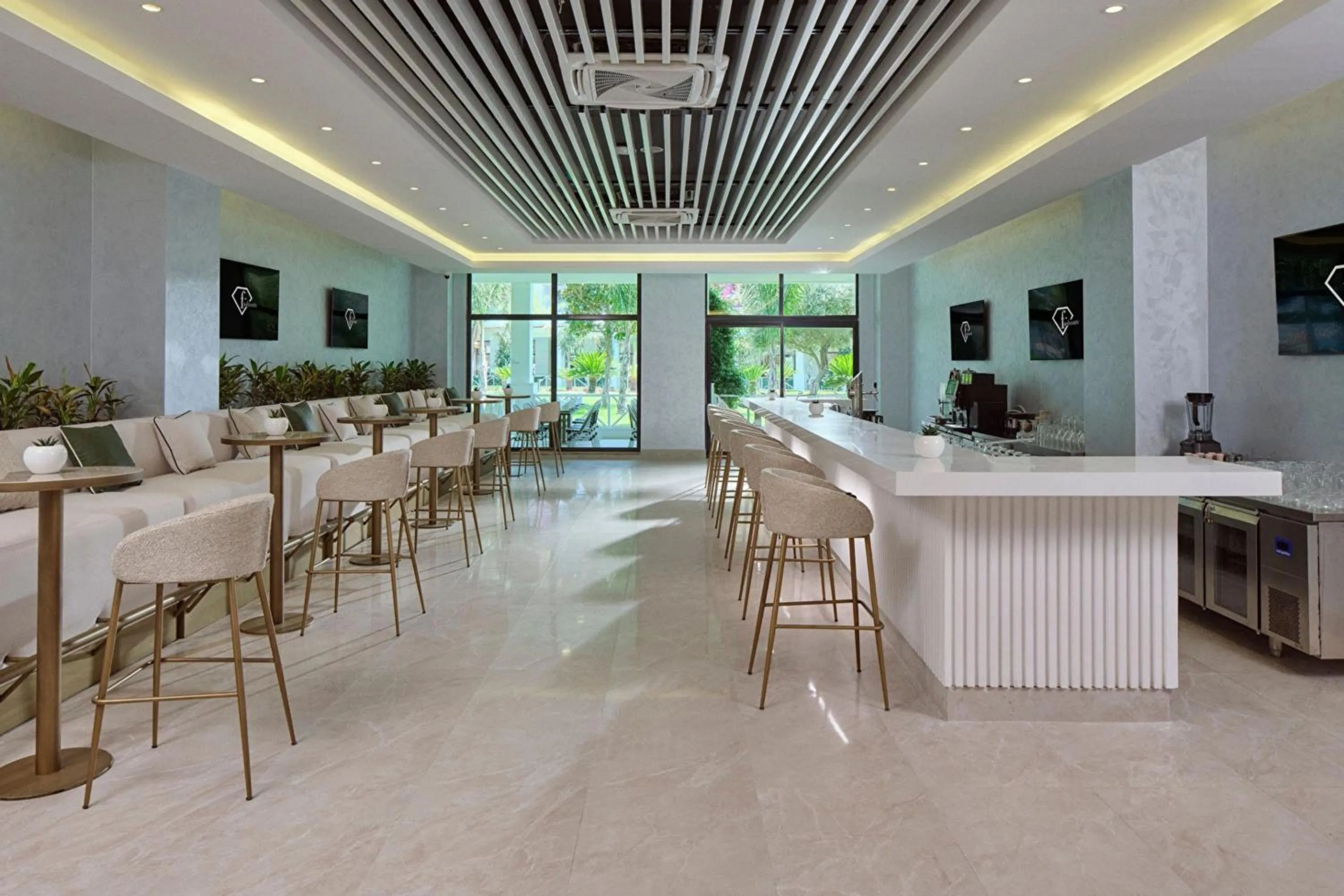 Restaurant/places to eat in FashionTV Luxe Resort - Luxury All Inclusive