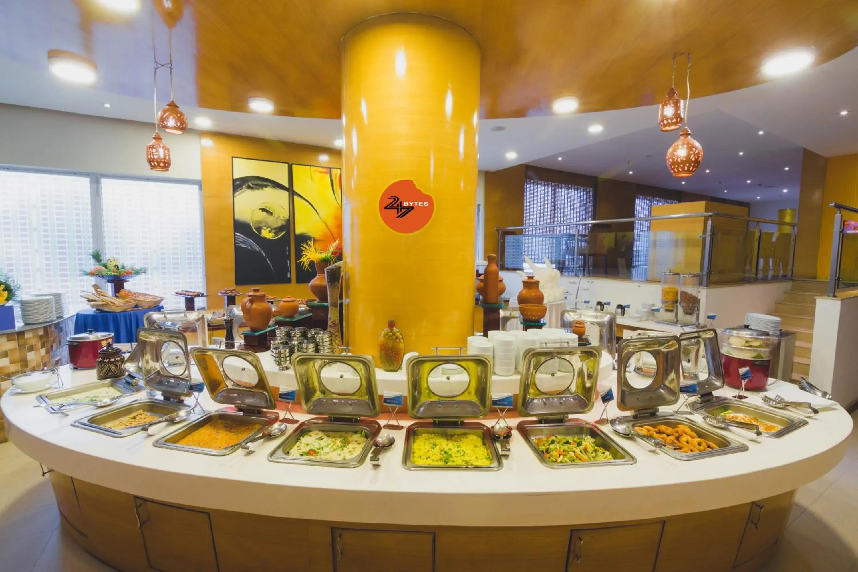 Food close-up in Gokulam Park Coimbatore Food close-up in Gokulam Park Coimbatore