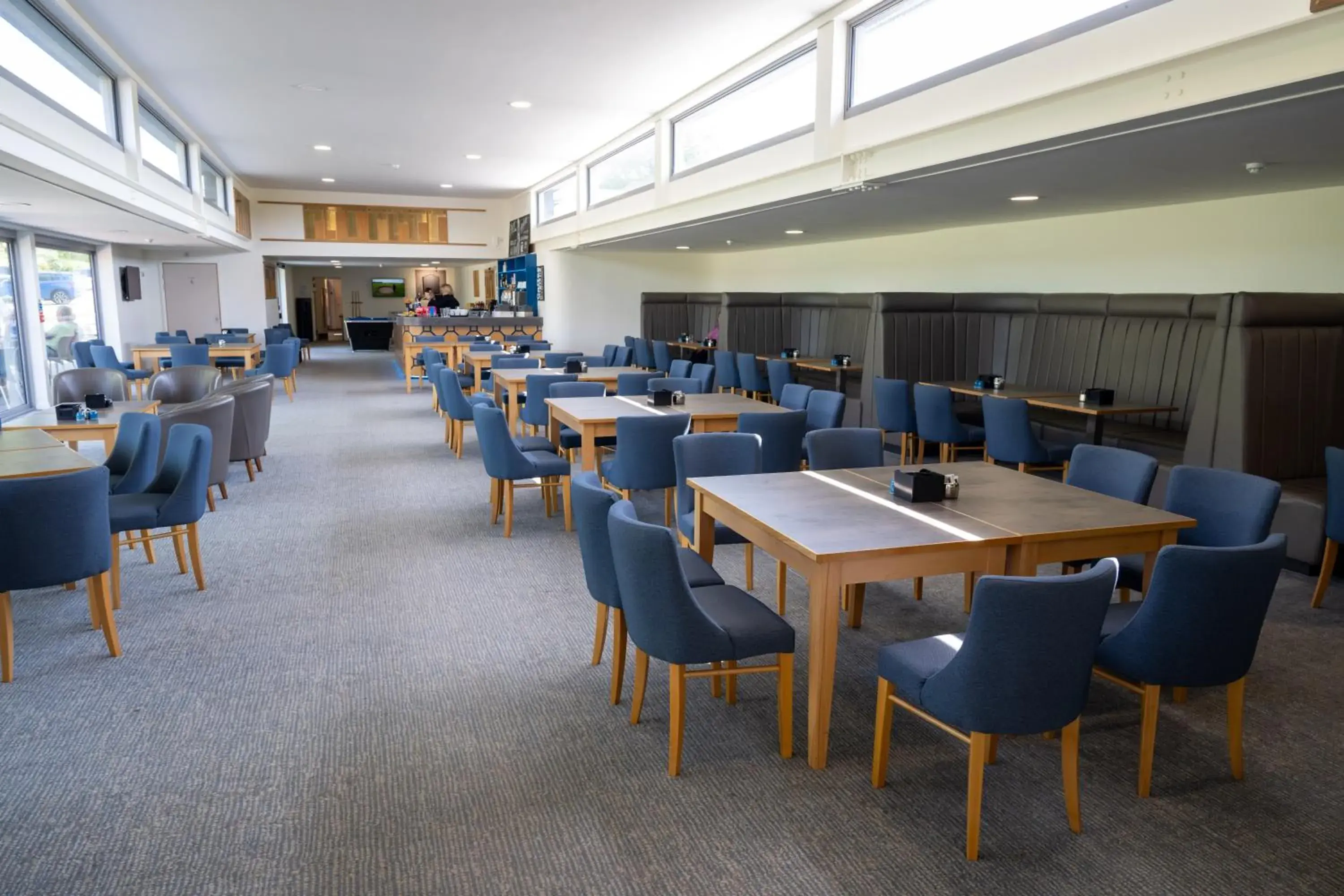 Restaurant/places to eat in Hawkstone Park Restaurant/places to eat in Hawkstone Park