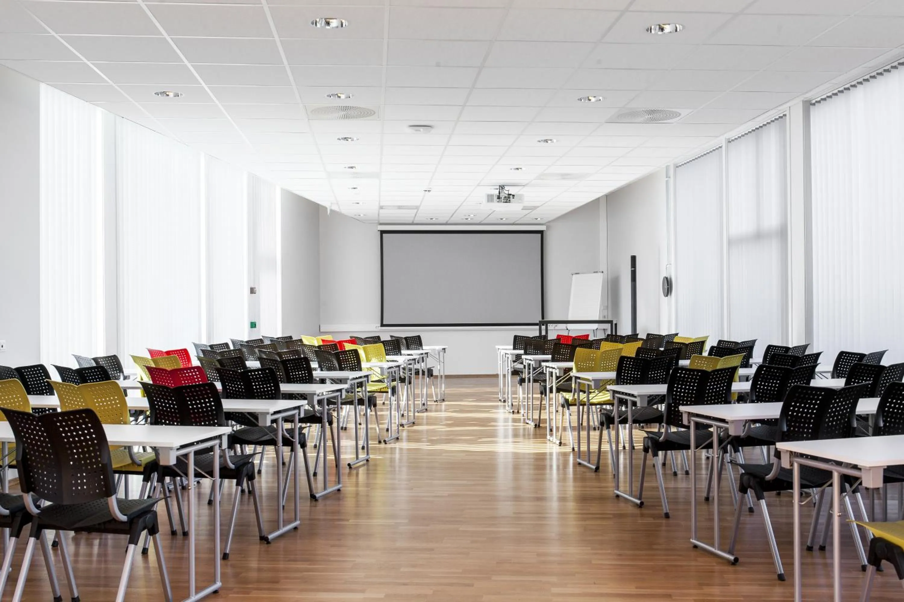 Business facilities in P-Hotels Brattøra