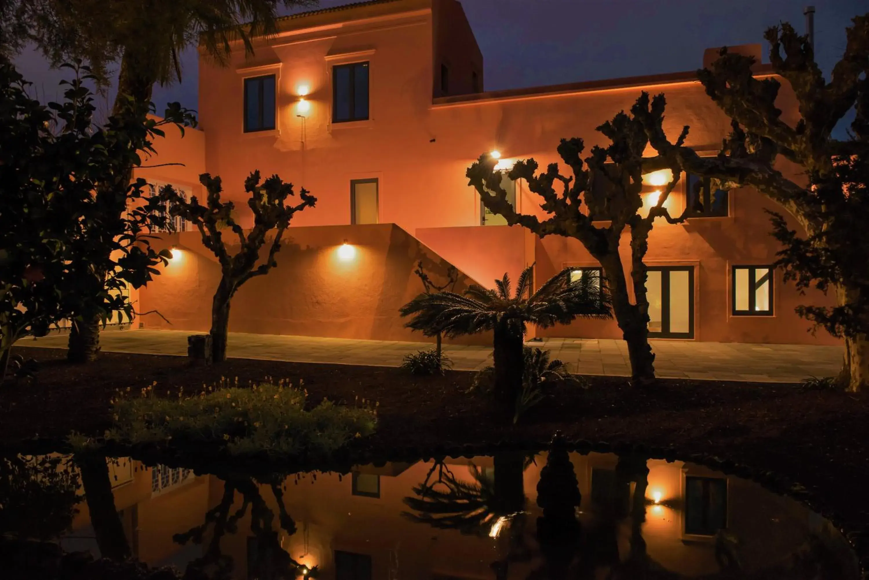 Property building in Herdade do Ananás Property building in Herdade do Ananás