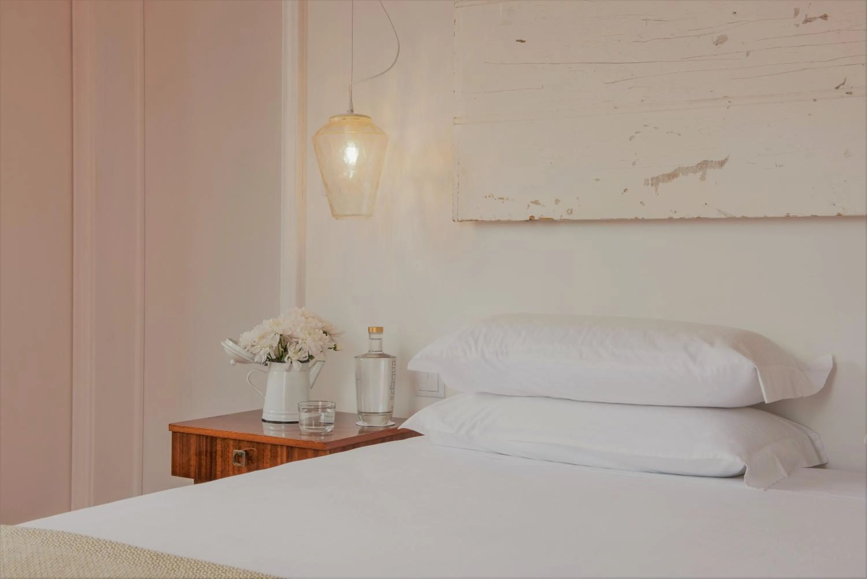 Bed in Herdade do Ananás