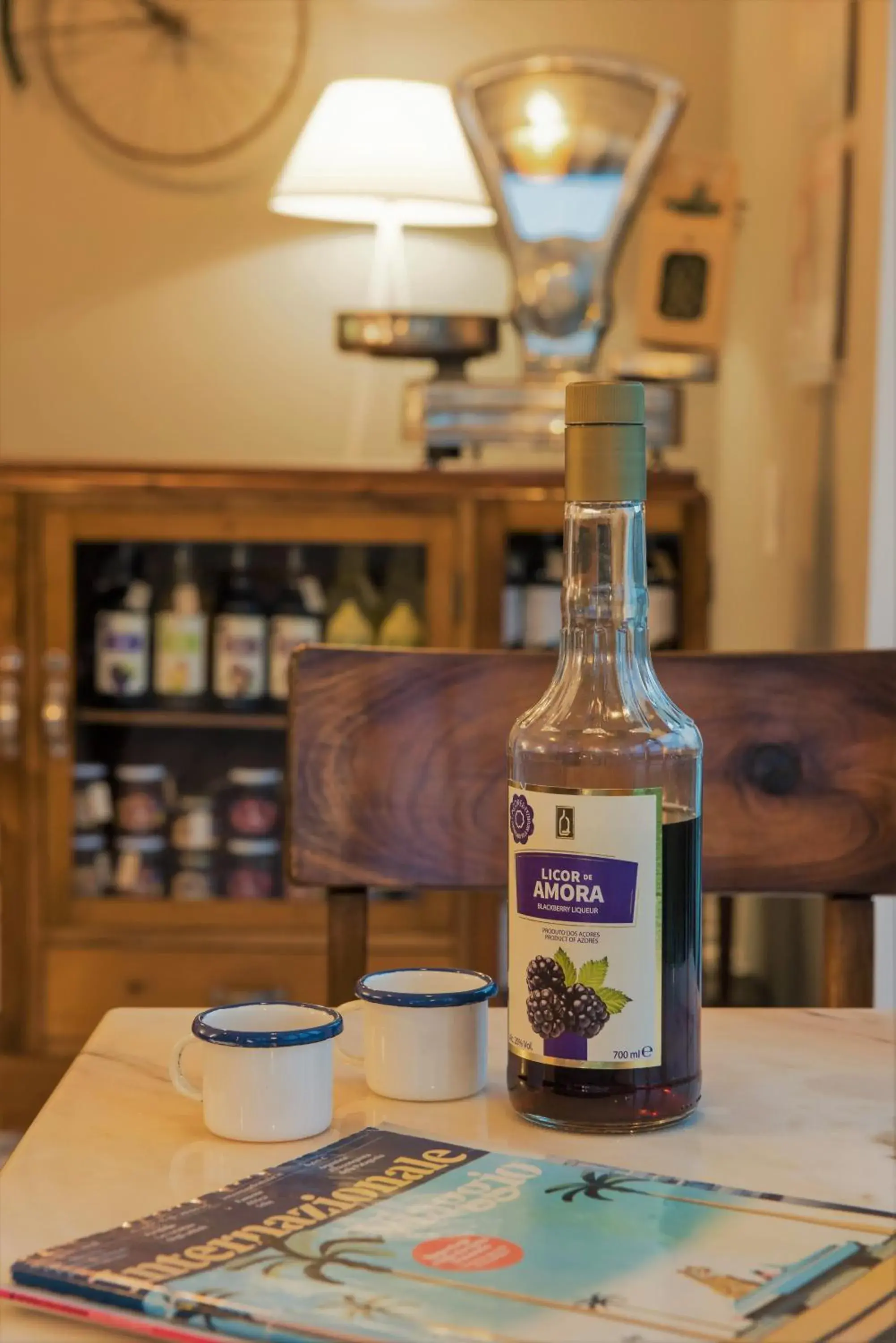 Lounge or bar in Herdade do Ananás Lounge or bar in Herdade do Ananás