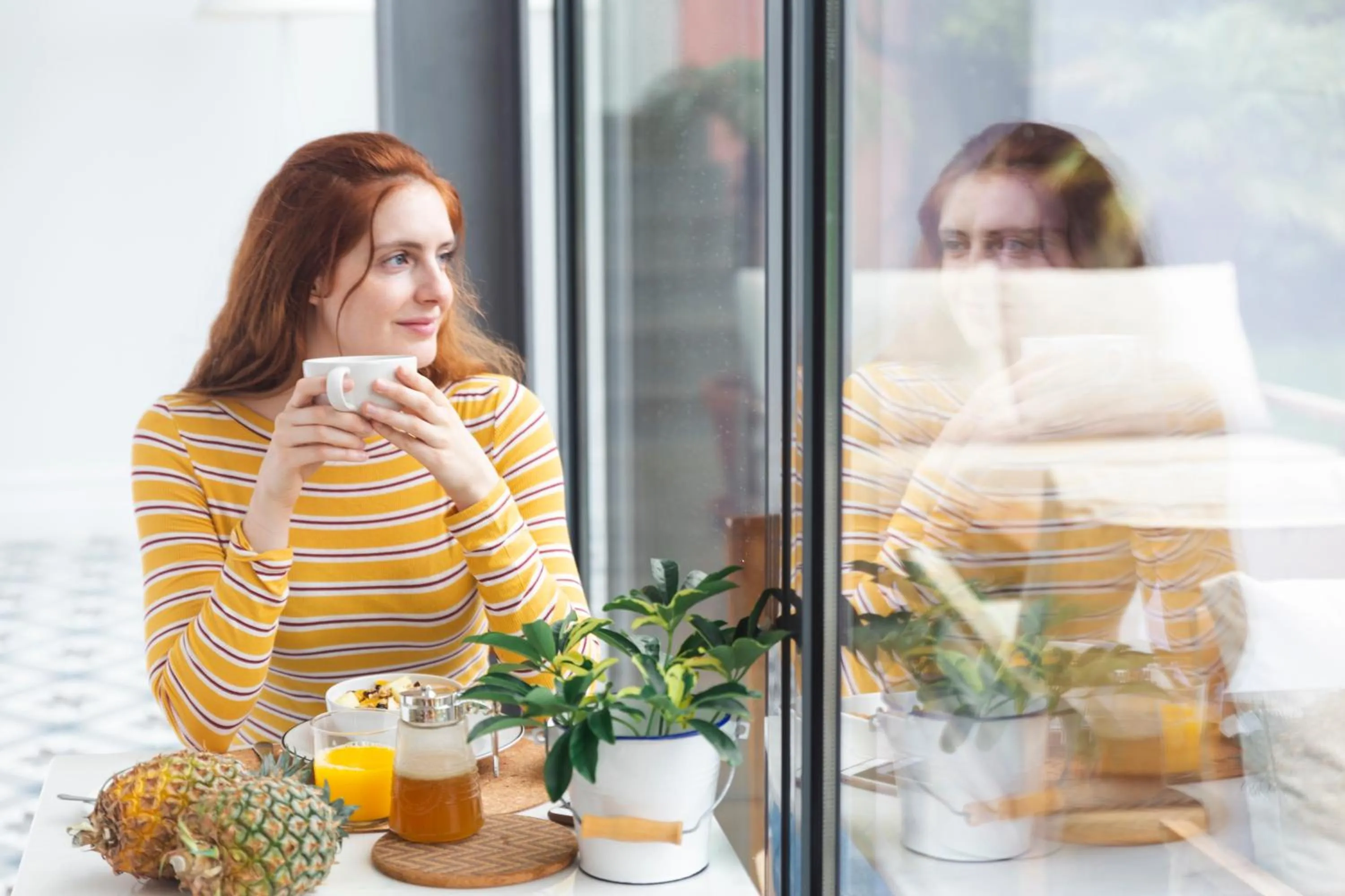 People in Herdade do Ananás