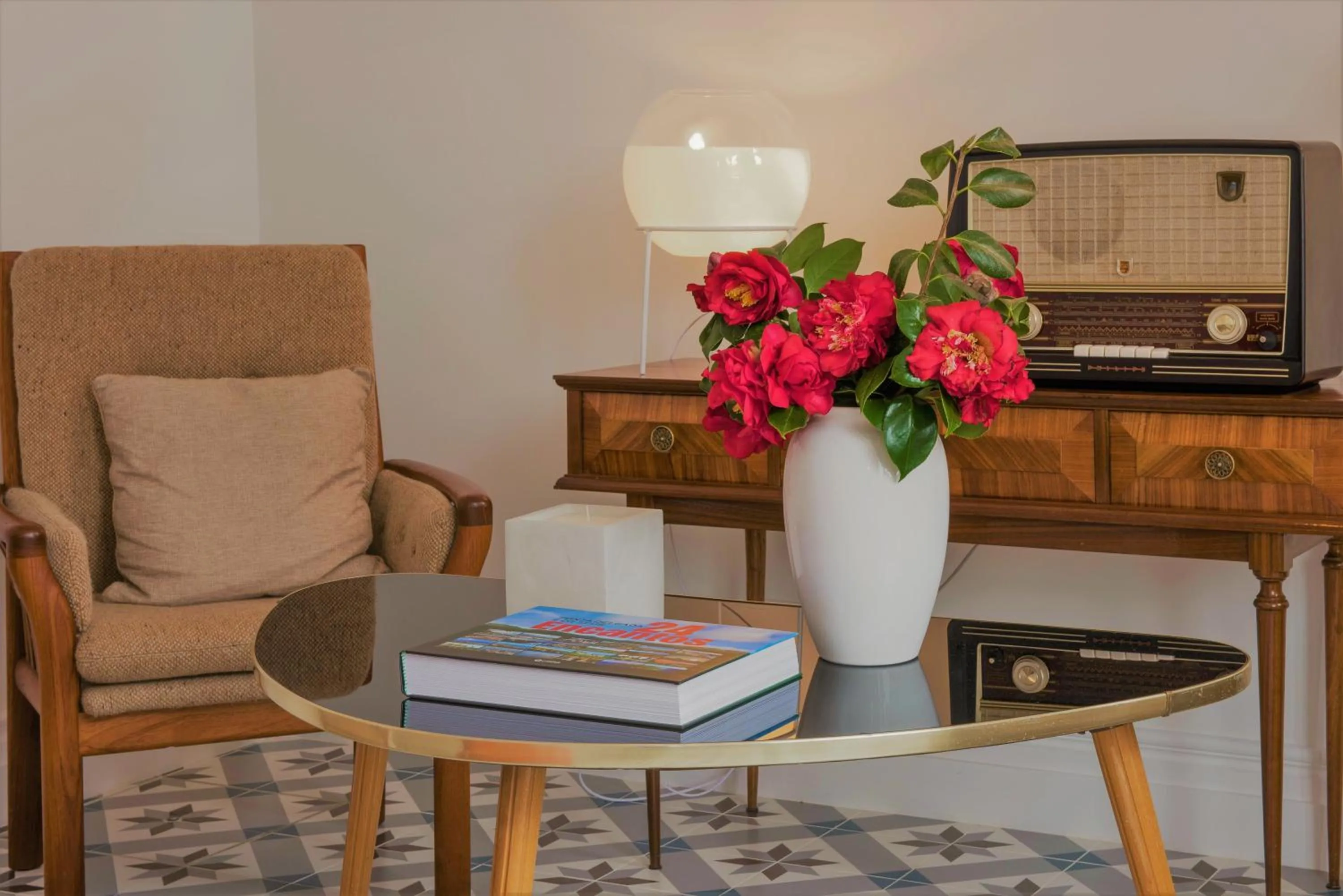 Coffee/tea facilities in Herdade do Ananás