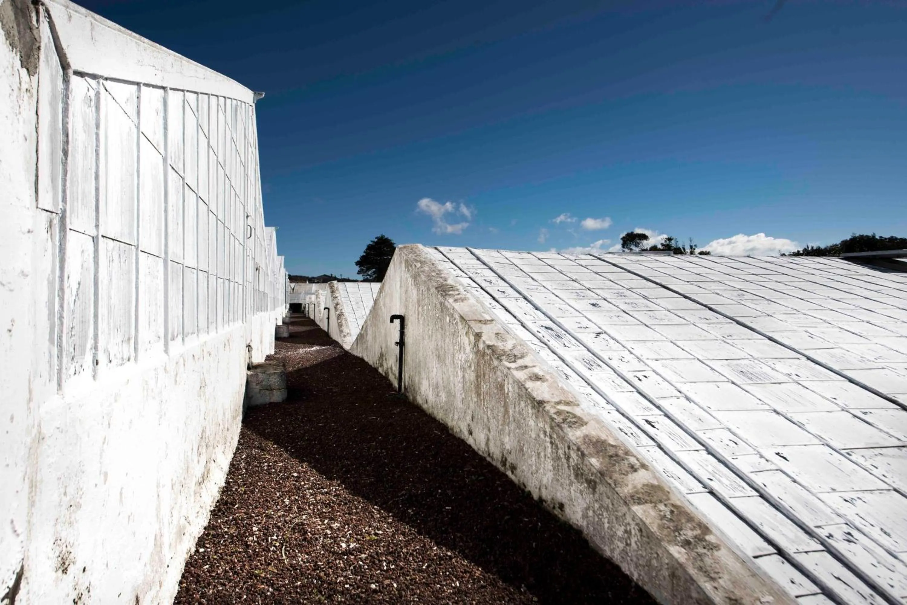 Property building in Herdade do Ananás