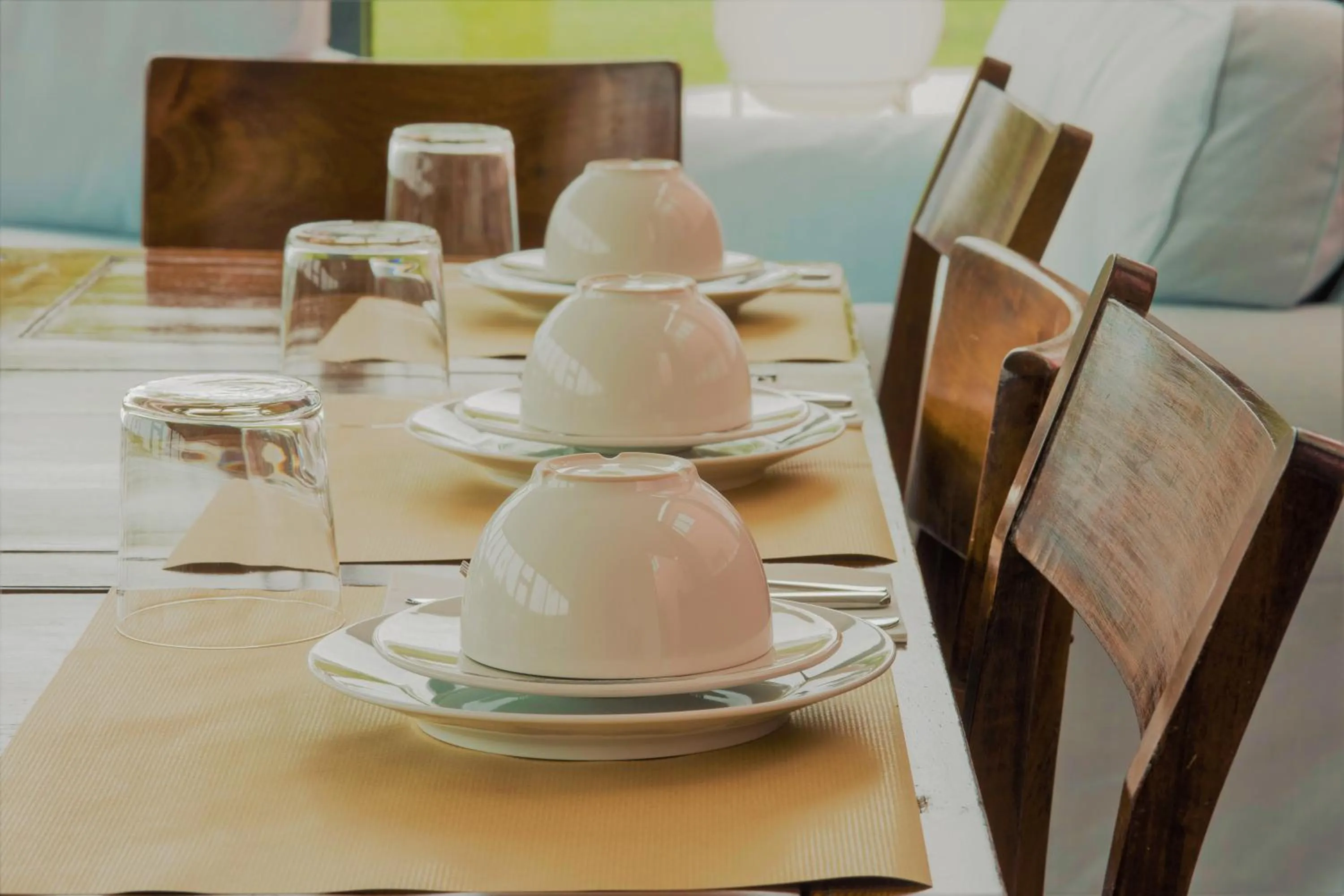 Restaurant/places to eat in Herdade do Ananás