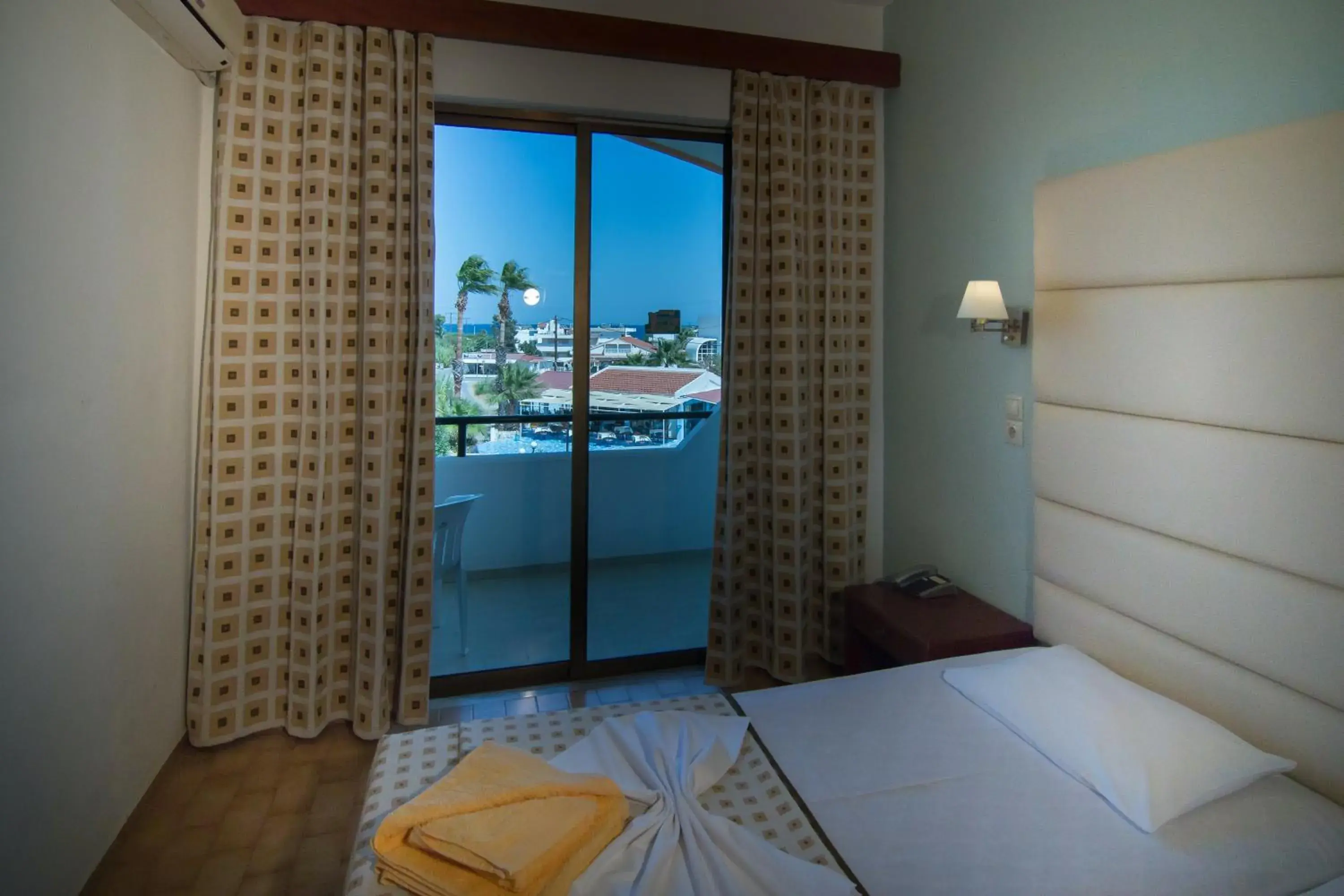 Bedroom in Hercules Plus Faliraki Bedroom in Hercules Plus Faliraki