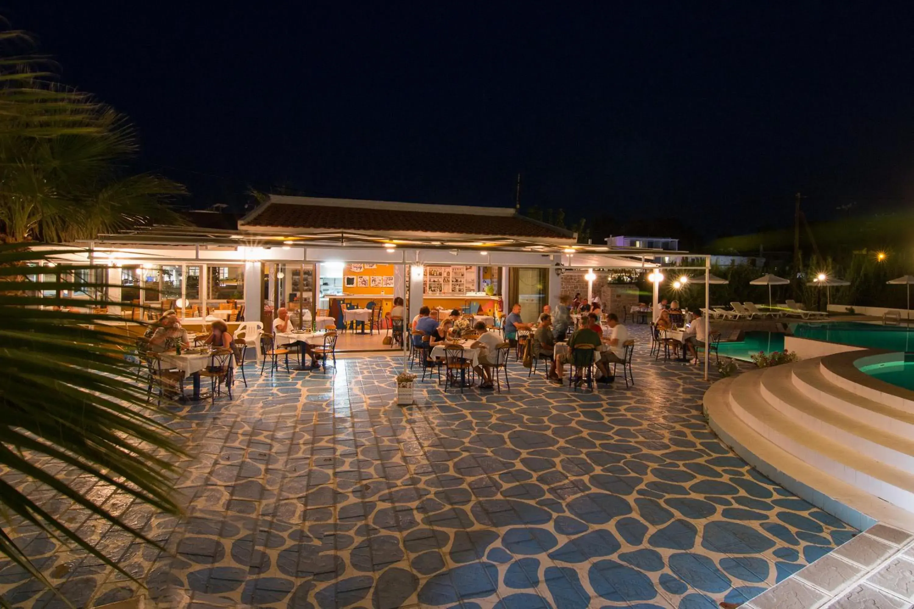 Restaurant/places to eat in Hercules Plus Faliraki Restaurant/places to eat in Hercules Plus Faliraki