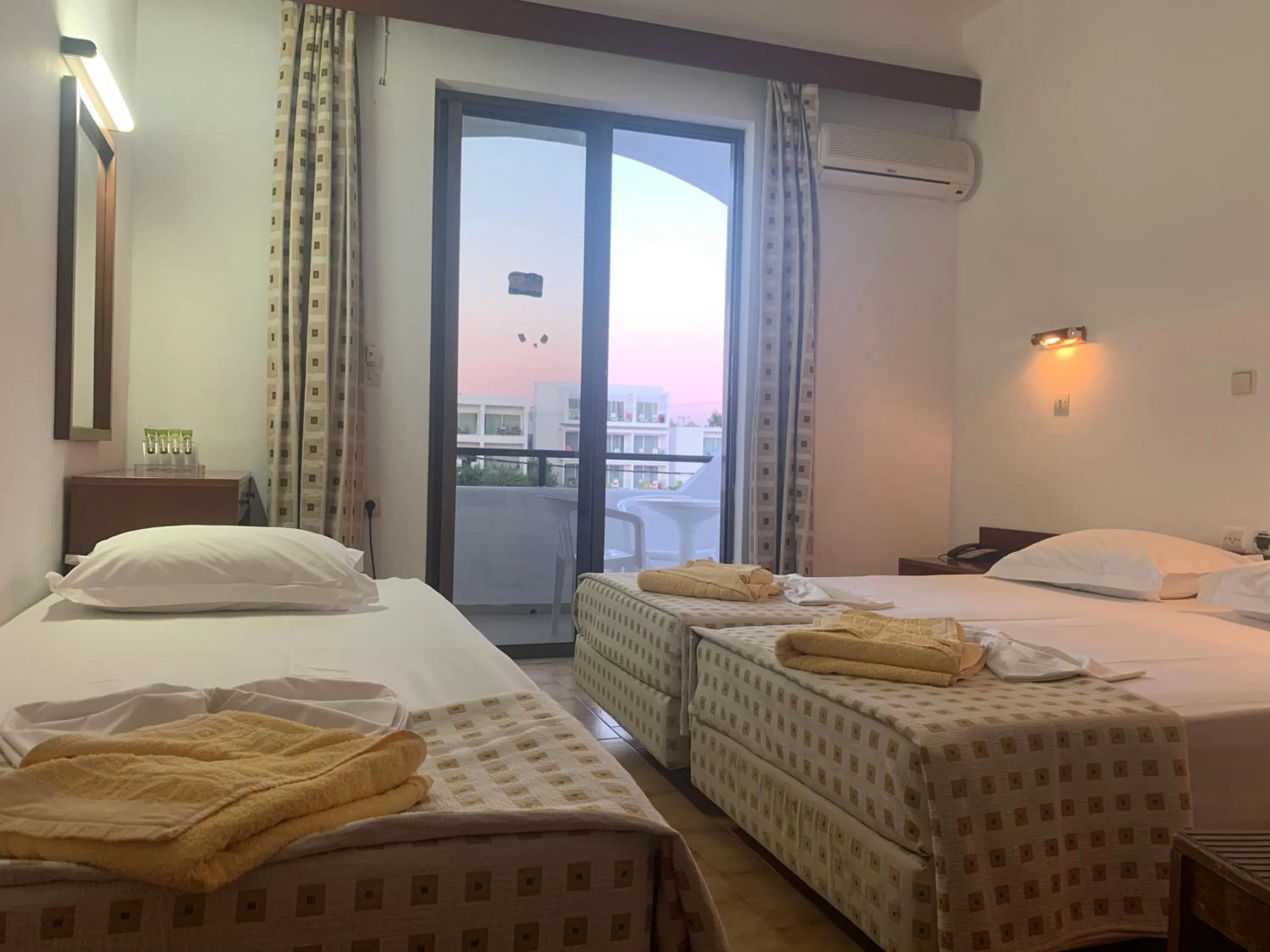 Hercules Plus Faliraki