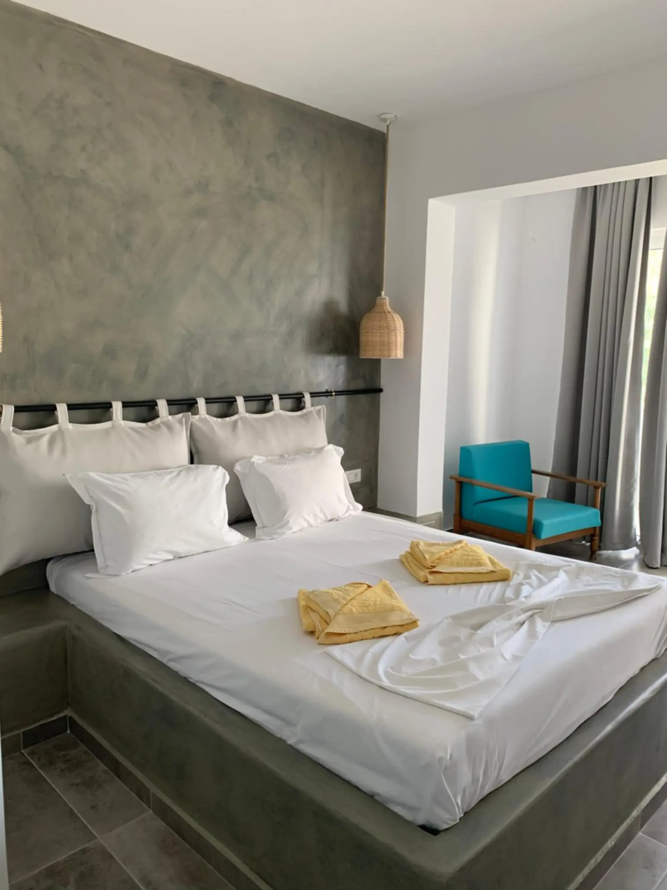 Bed in Hercules Plus Faliraki Bed in Hercules Plus Faliraki