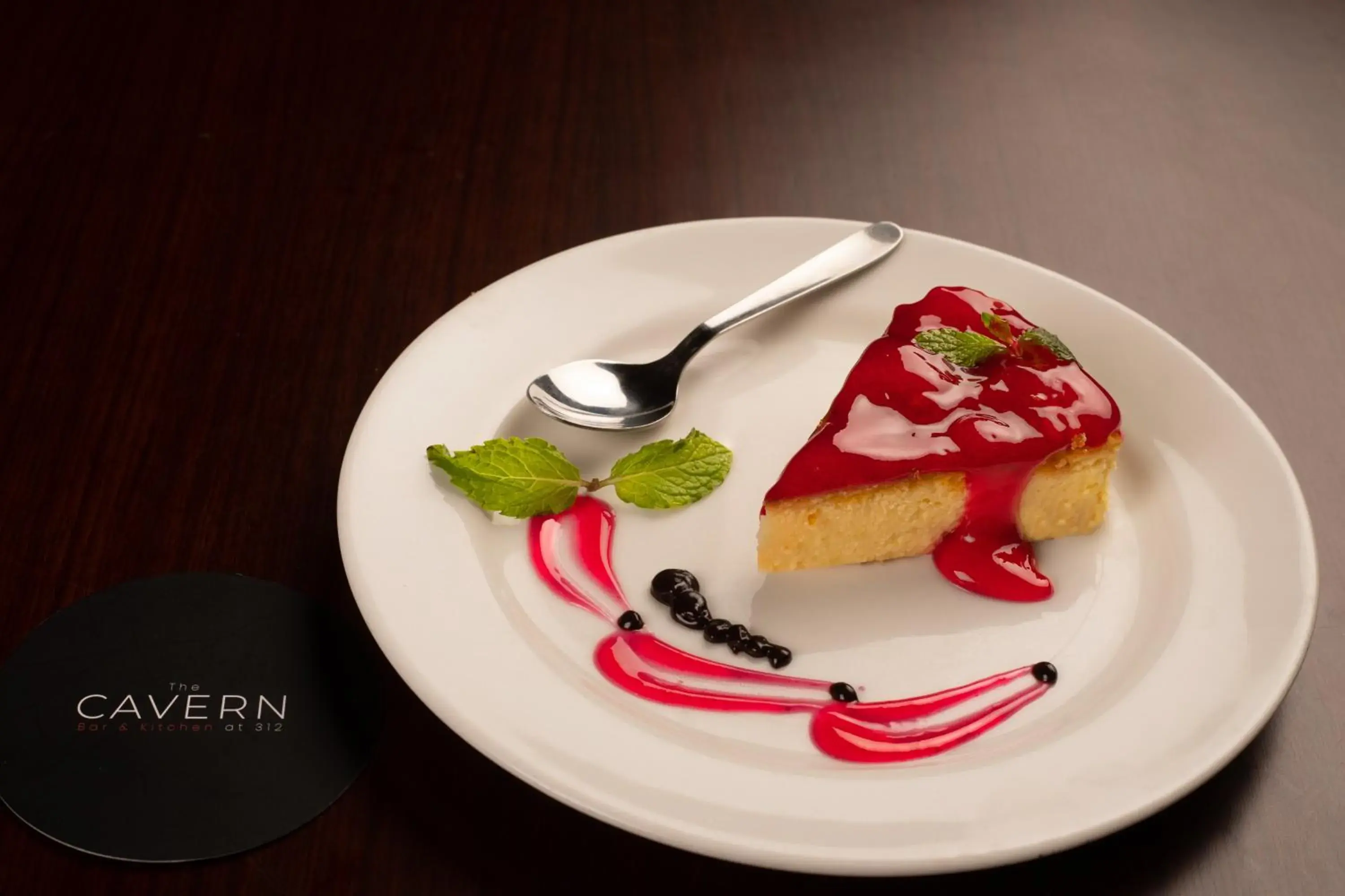 Food in CAG Pride Food in CAG Pride