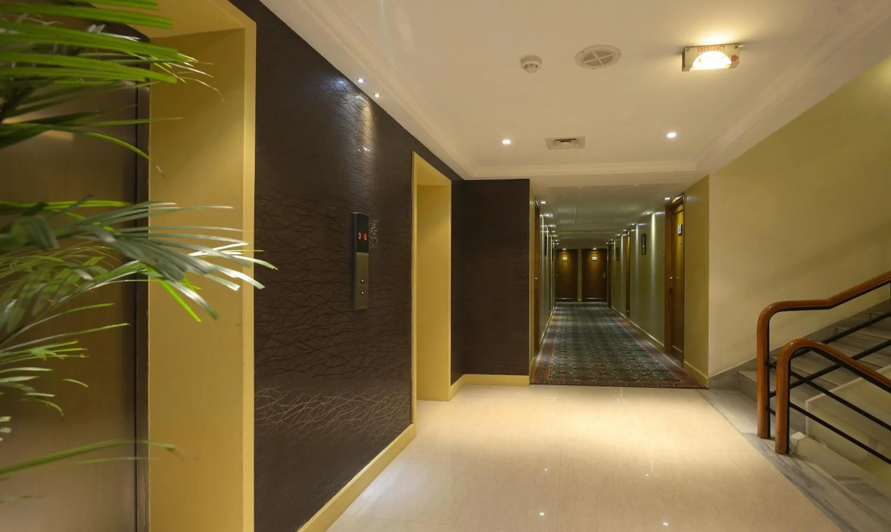 Property building in CAG Pride Property building in CAG Pride