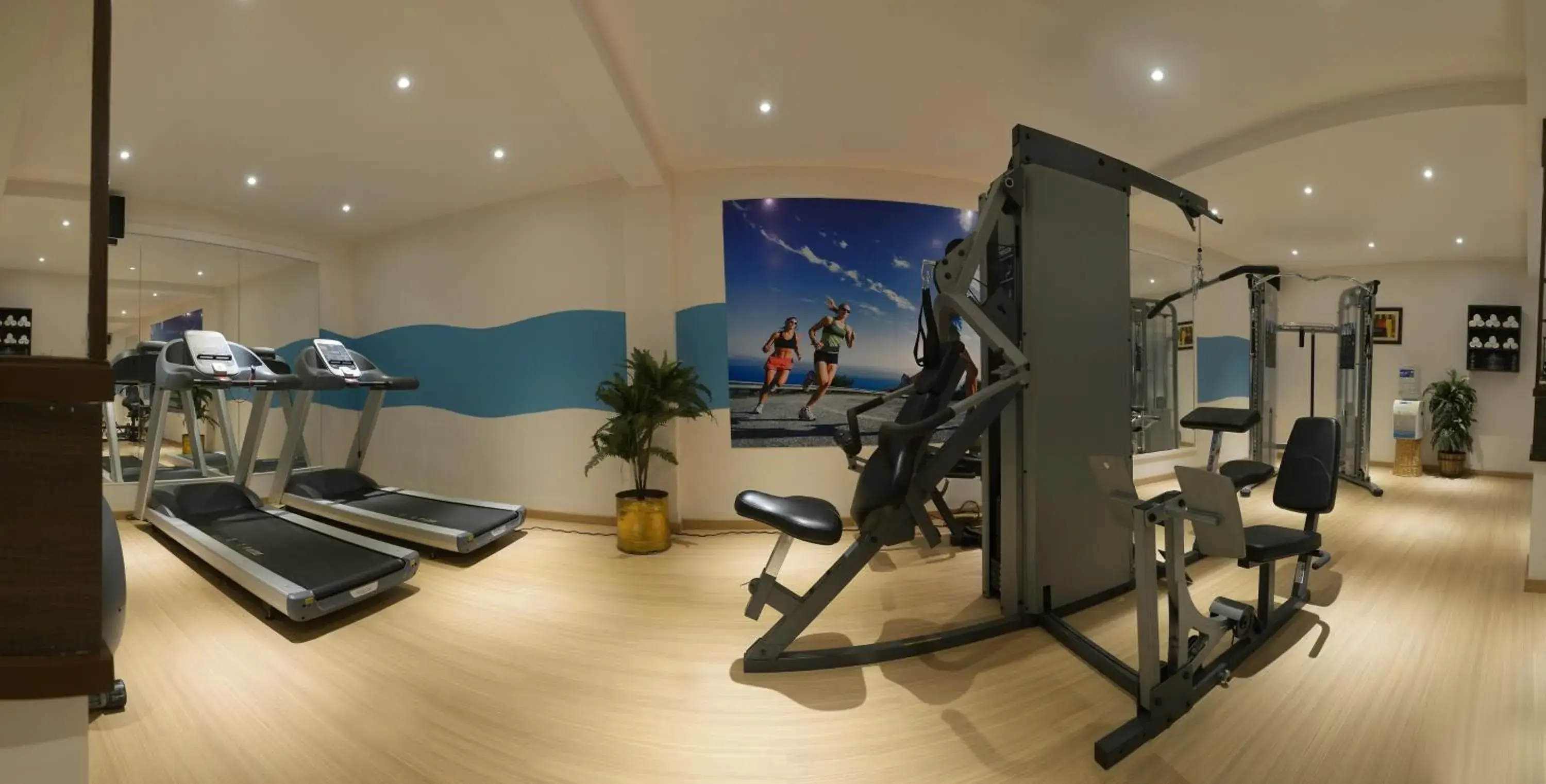 Fitness centre/facilities in CAG Pride Fitness centre/facilities in CAG Pride