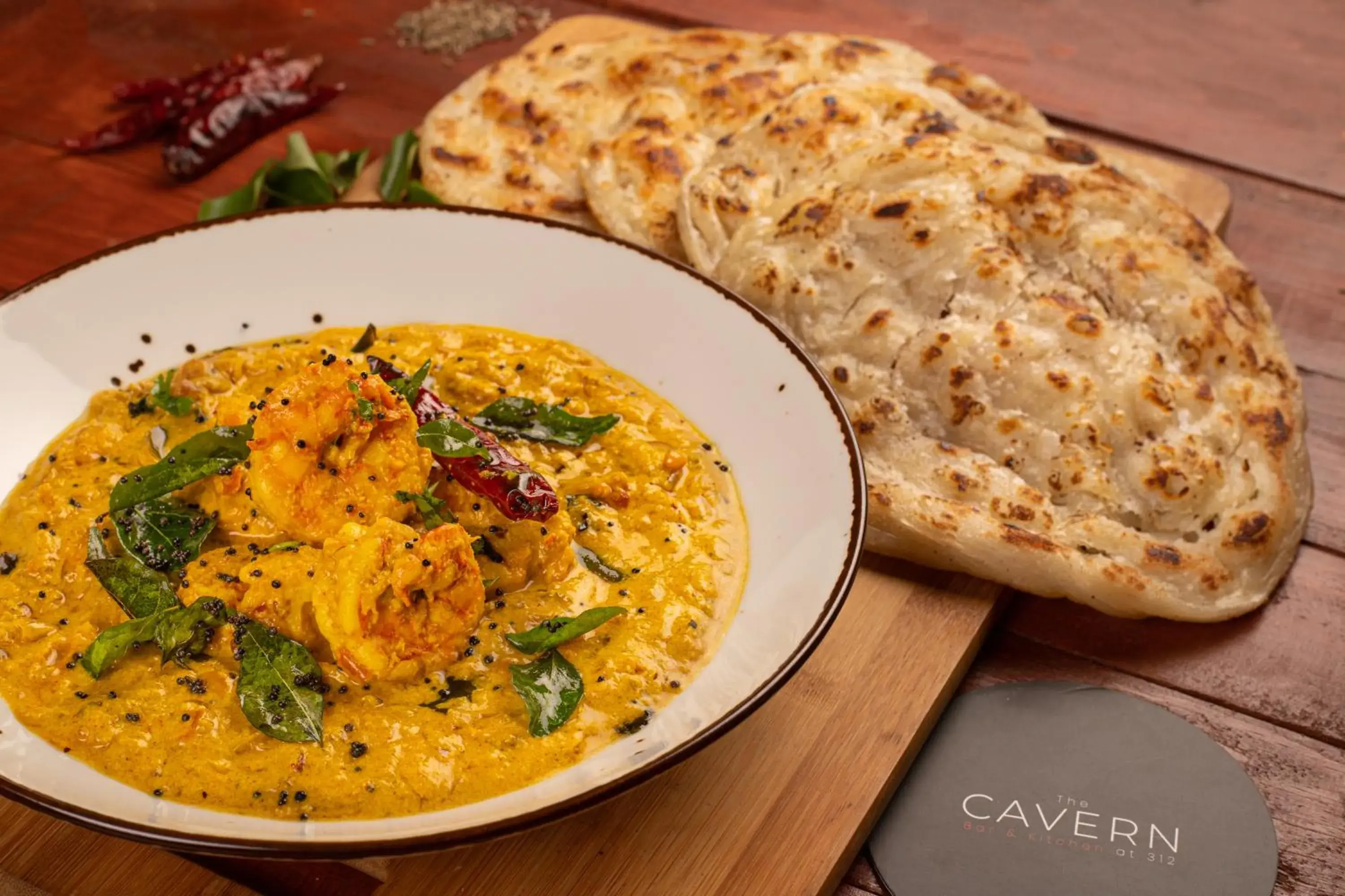 Food in CAG Pride Food in CAG Pride