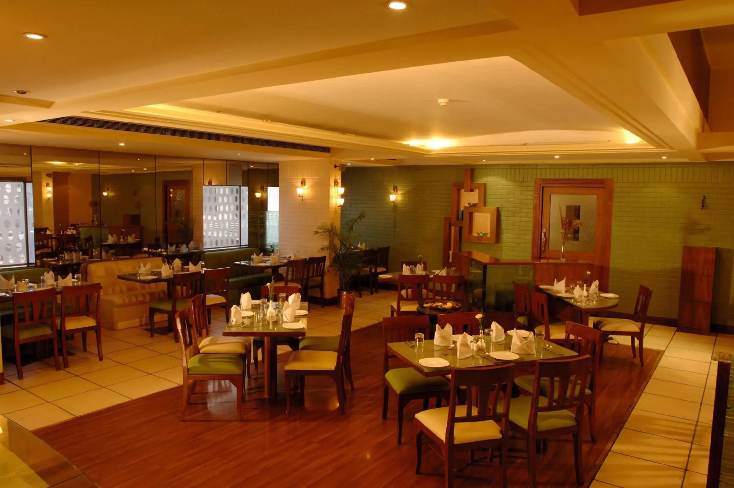 Restaurant/places to eat in CAG Pride Restaurant/places to eat in CAG Pride