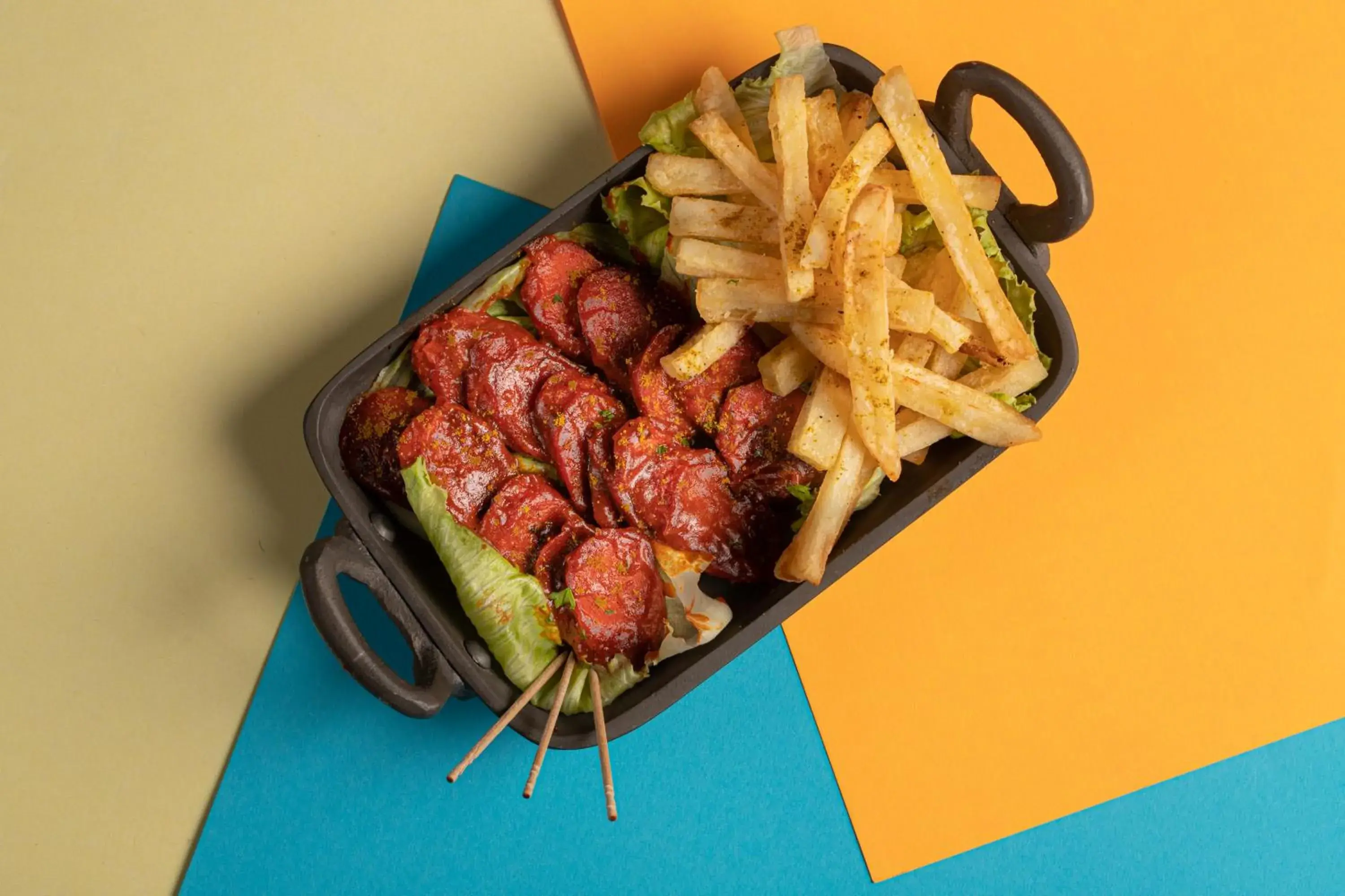 Restaurant/places to eat in CAG Pride Restaurant/places to eat in CAG Pride