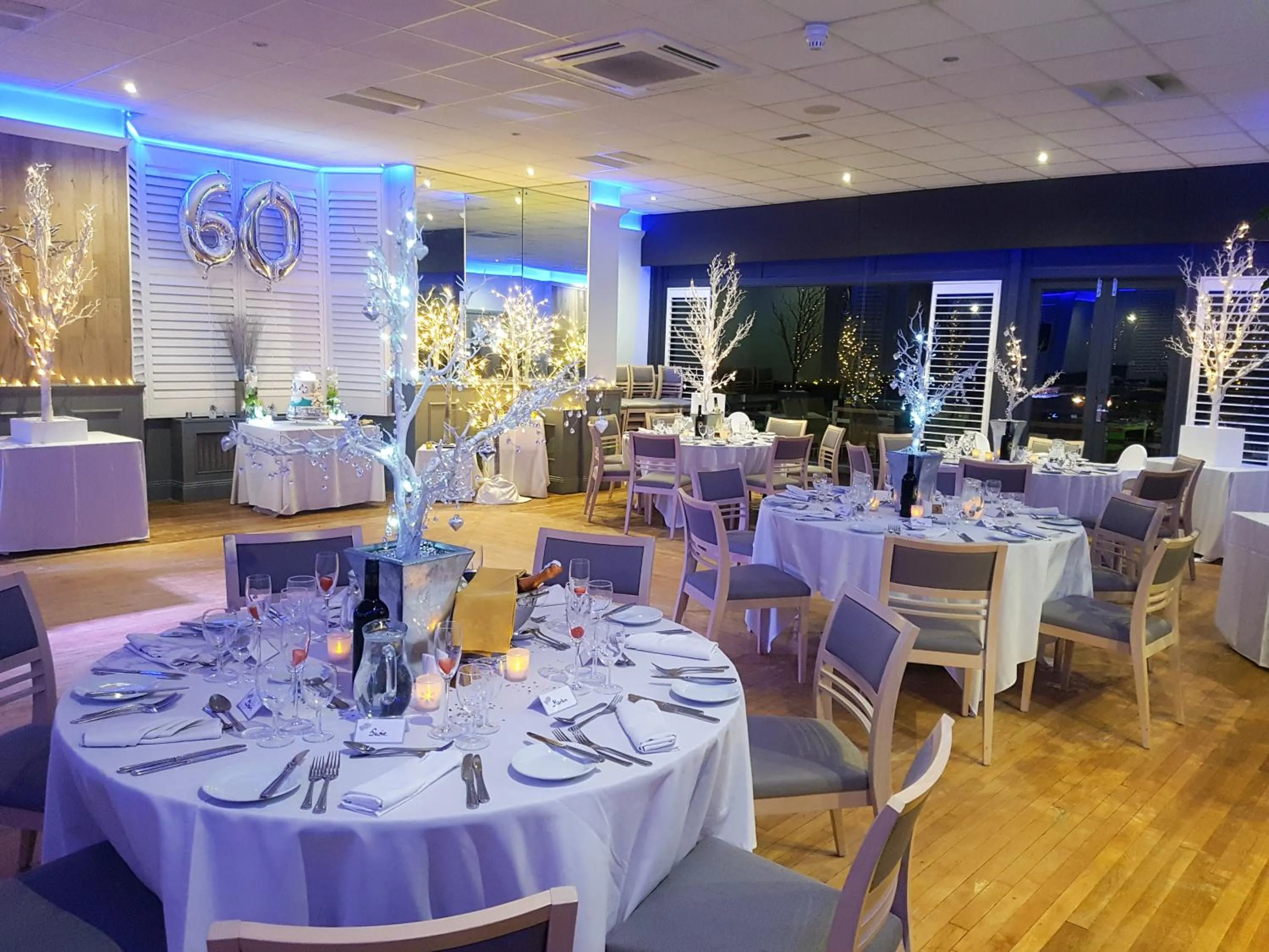 Banquet/Function facilities in Ocean Beach Hotel & Spa - OCEANA COLLECTION