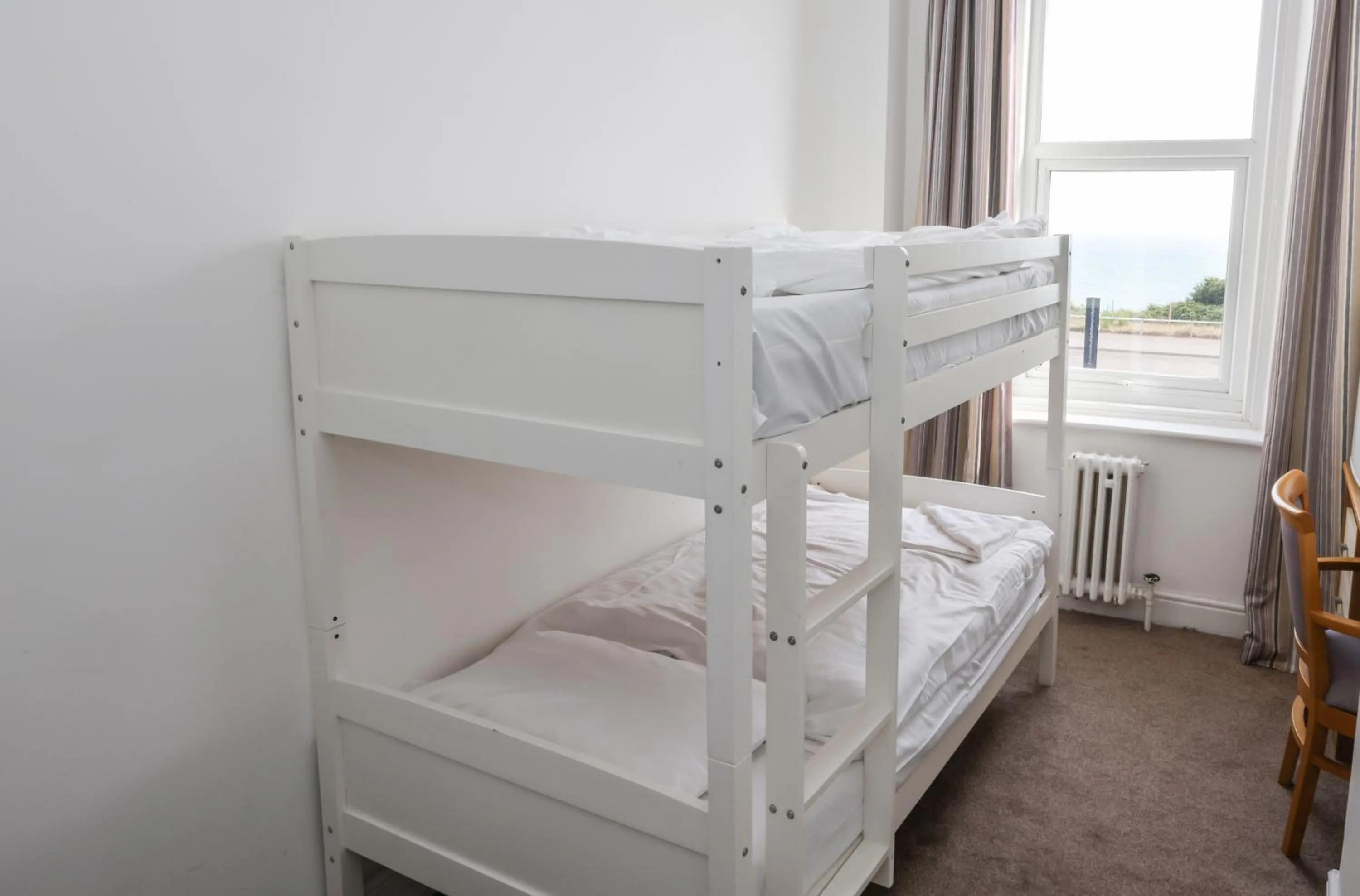 bunk bed, Bed in Ocean Beach Hotel & Spa - OCEANA COLLECTION