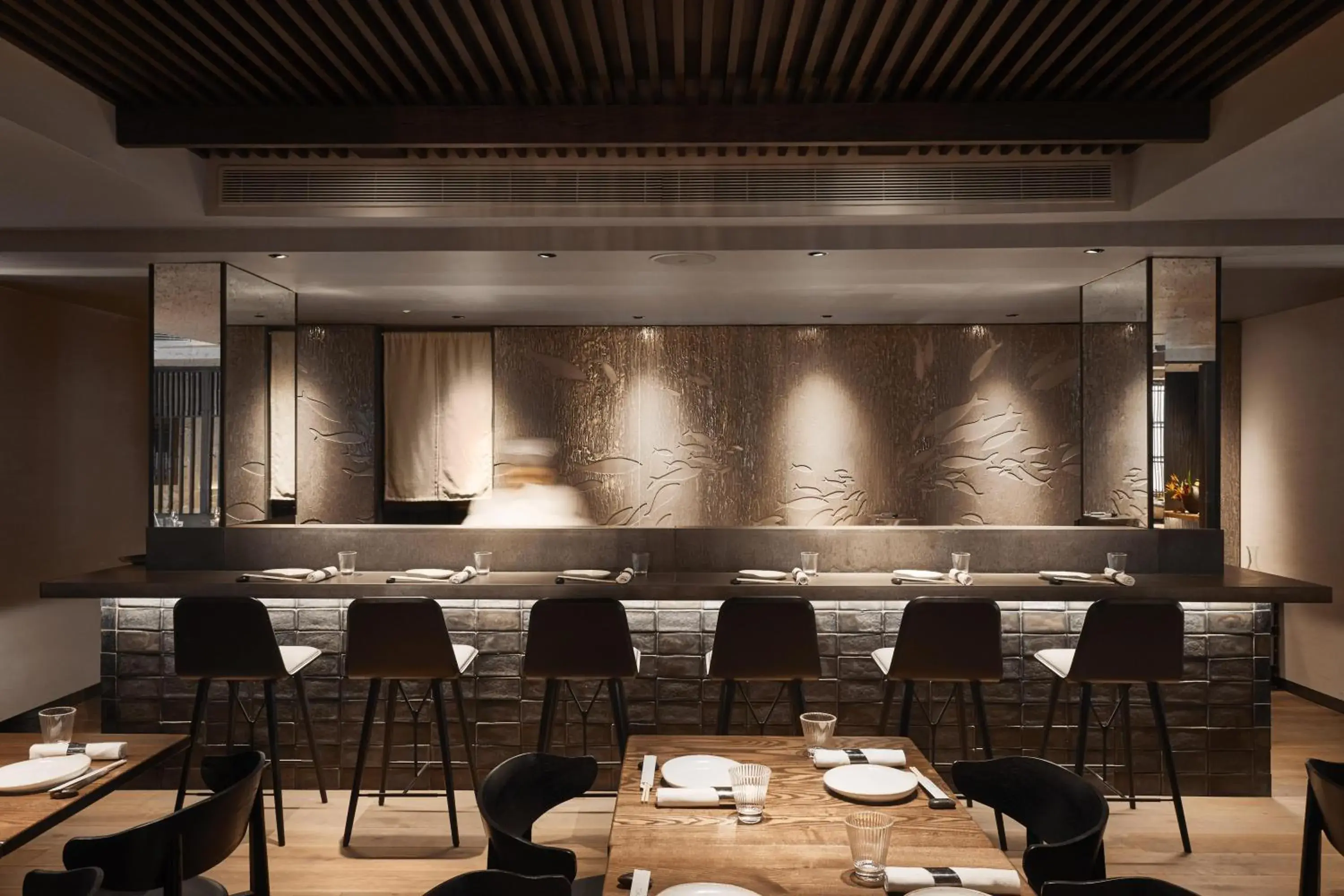 Restaurant/places to eat in The Prince Akatoki London Restaurant/places to eat in The Prince Akatoki London