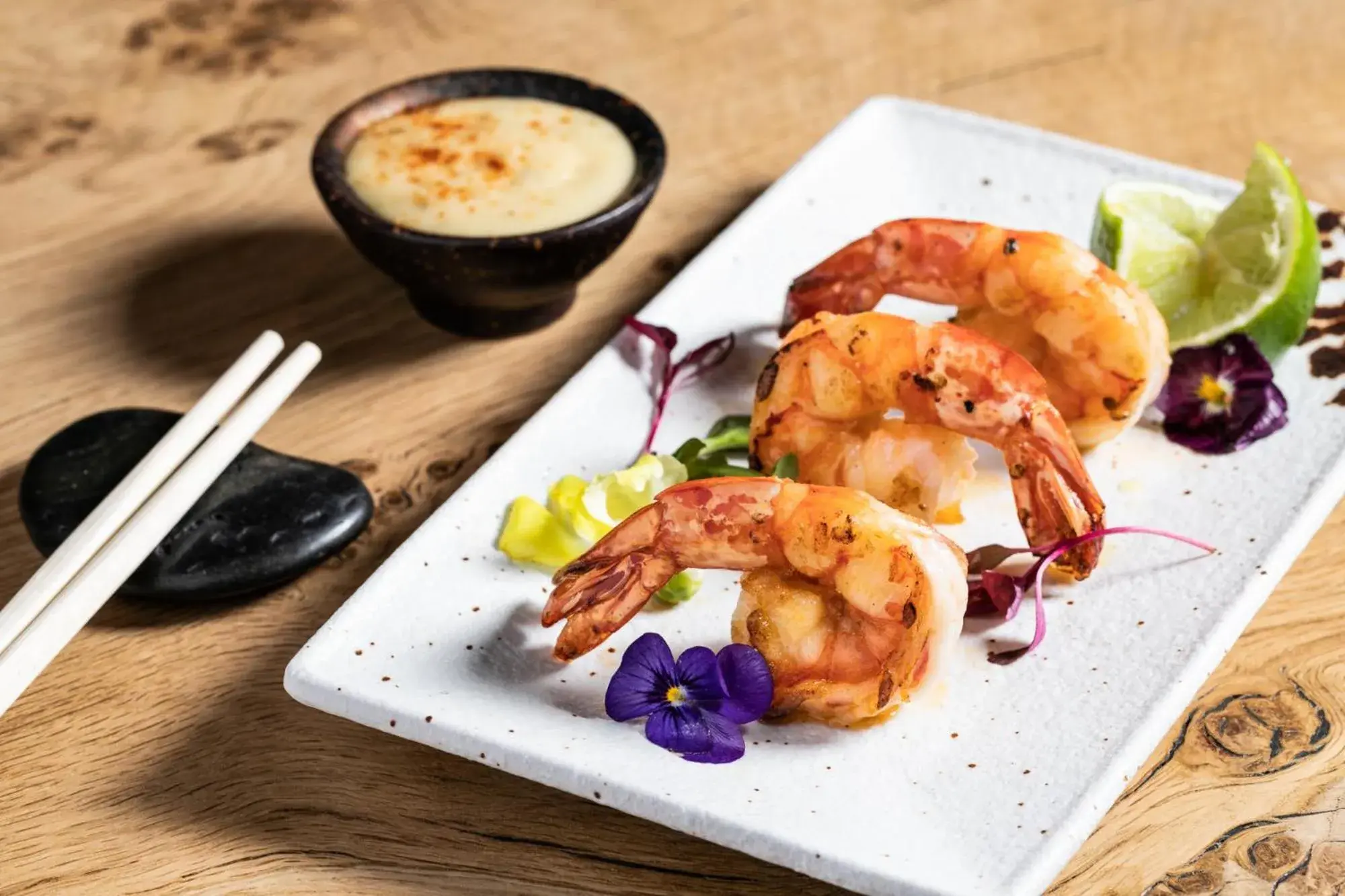 Restaurant/places to eat in The Prince Akatoki London Restaurant/places to eat in The Prince Akatoki London