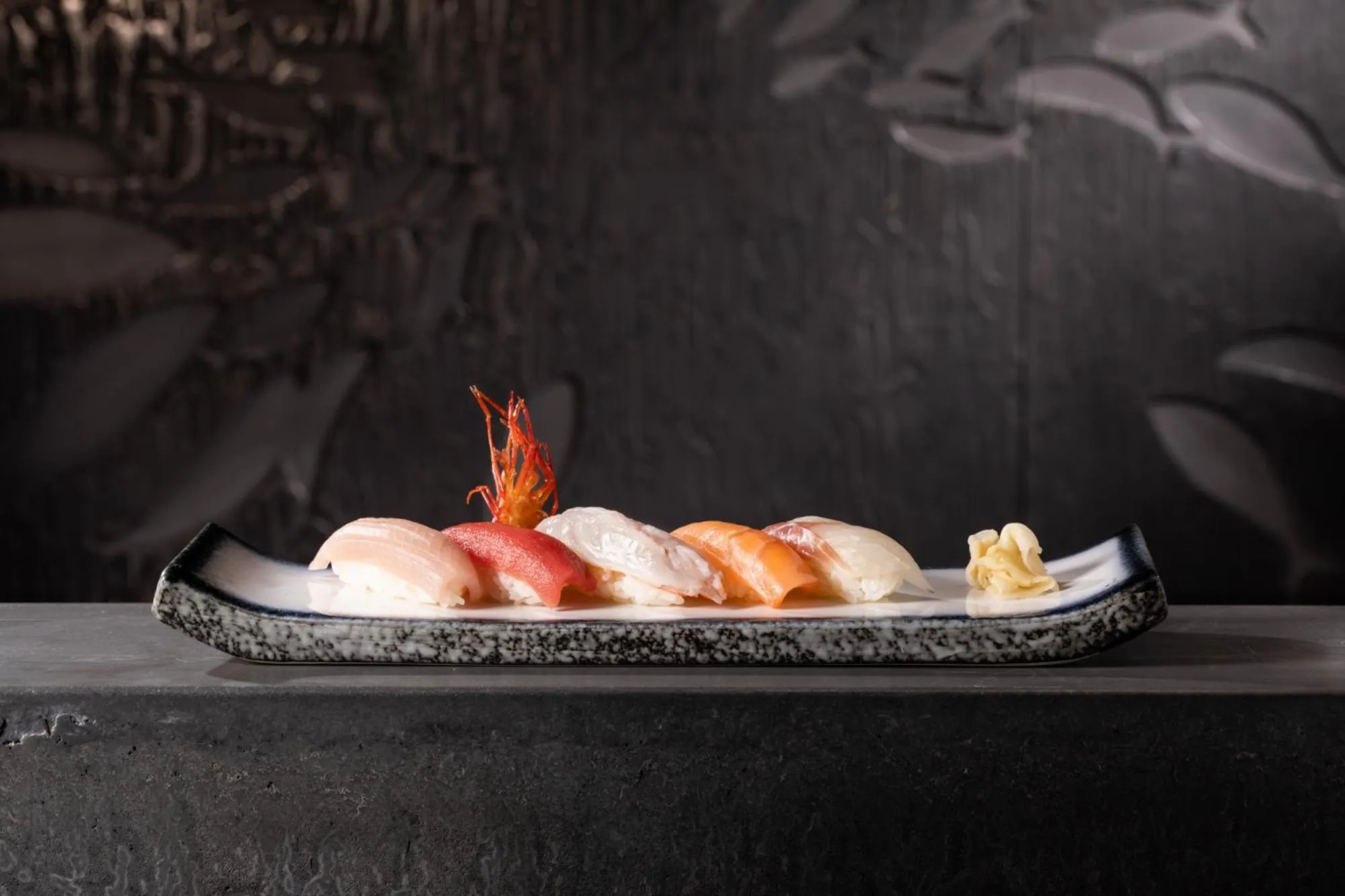 Restaurant/places to eat in The Prince Akatoki London